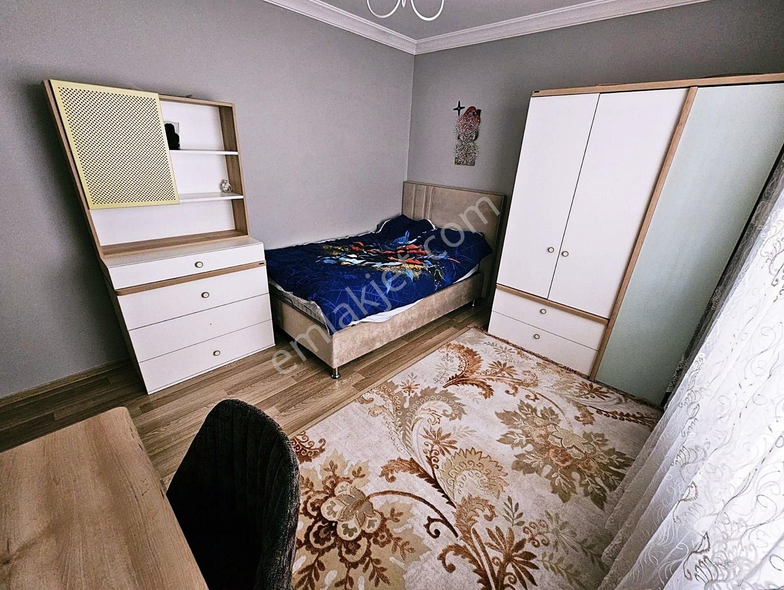 Cihandan Avcılar Mah Karahöyük Cadde Yakını Demirdağa Sınırı 4+1 - Görsel 32