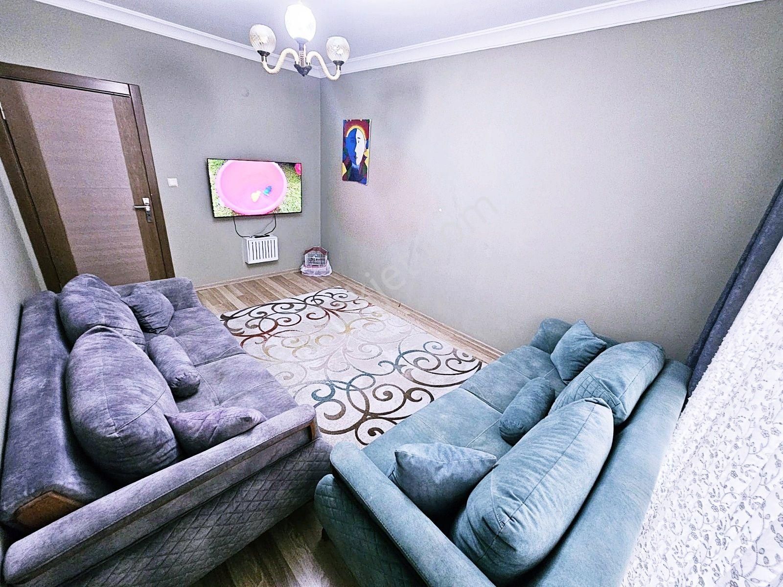 Cihandan Avcılar Mah Karahöyük Cadde Yakını Demirdağa Sınırı 4+1 - Görsel 21