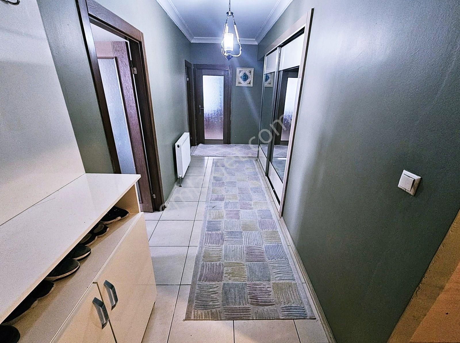 Cihandan Avcılar Mah Karahöyük Cadde Yakını Demirdağa Sınırı 4+1 - Görsel 19