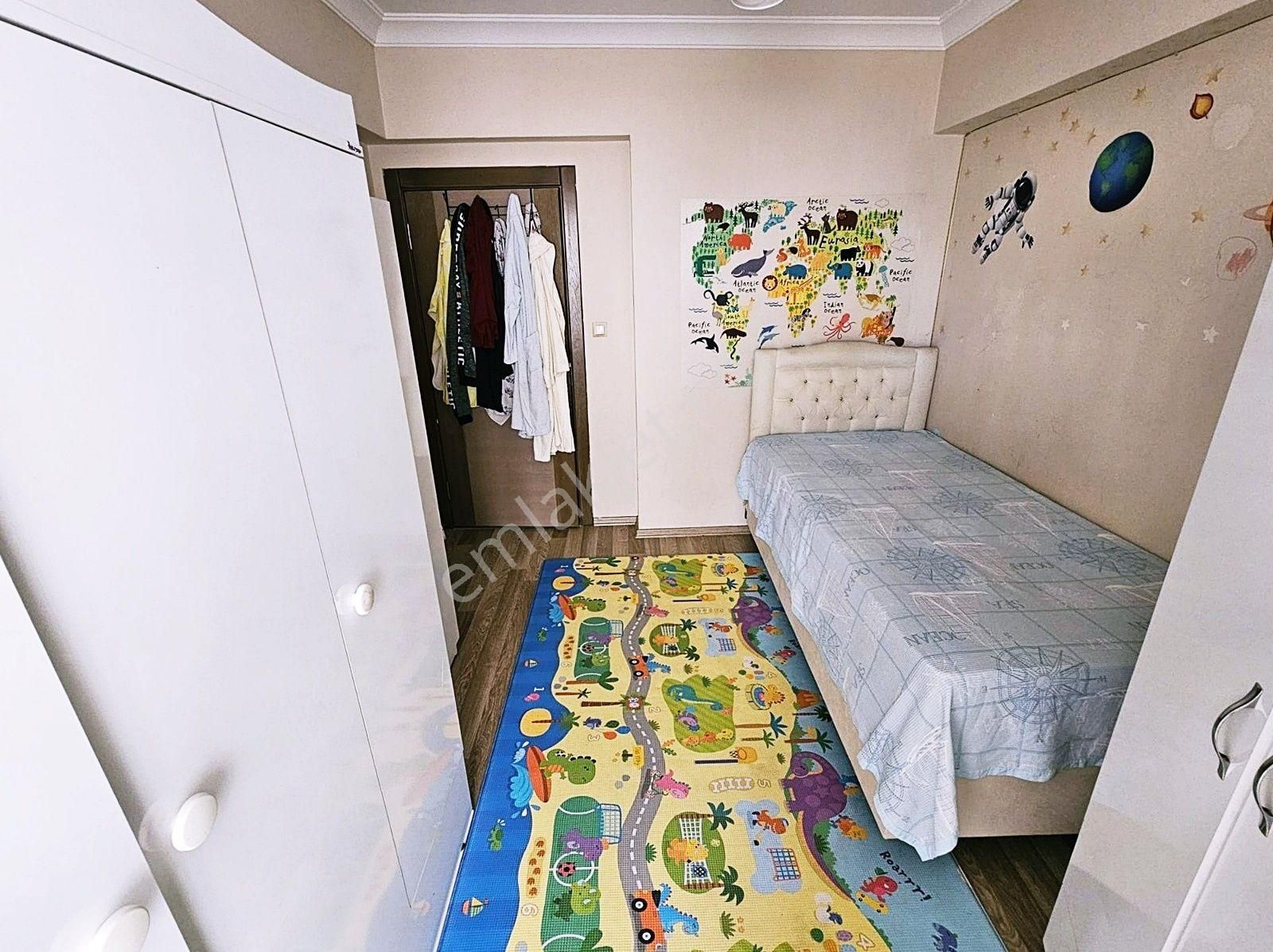 Cihandan Avcılar Mah Karahöyük Cadde Yakını Demirdağa Sınırı 4+1 - Görsel 26