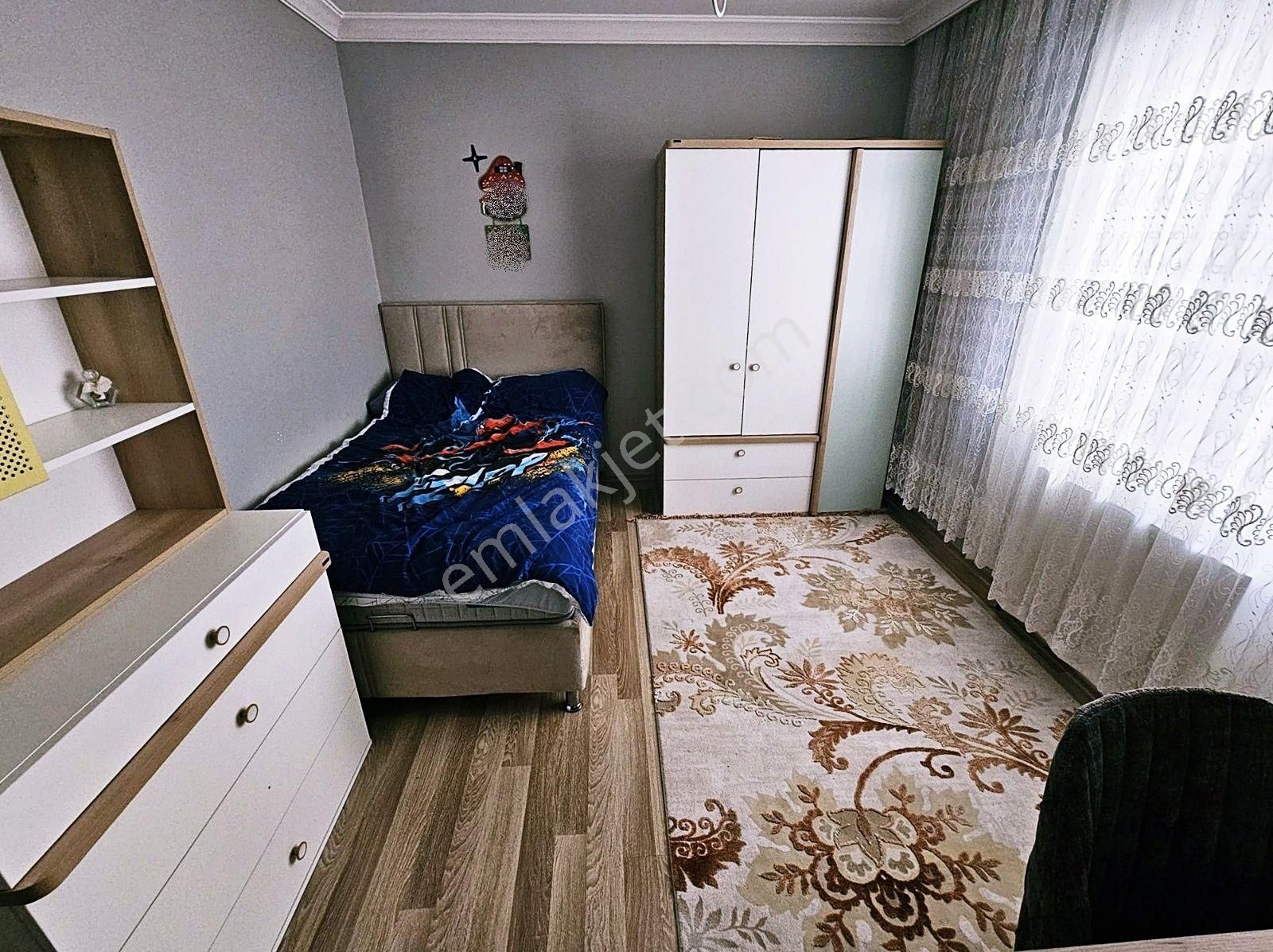 Cihandan Avcılar Mah Karahöyük Cadde Yakını Demirdağa Sınırı 4+1 - Görsel 34