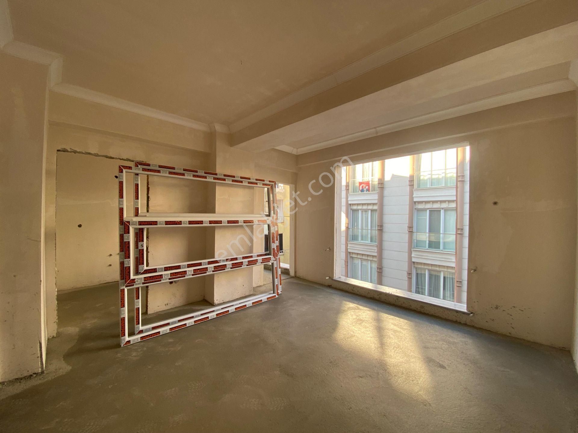 Goldhouse Dan Satılık Ahmet Yesevi Caddesin De 2+1 Daire - Görsel 3