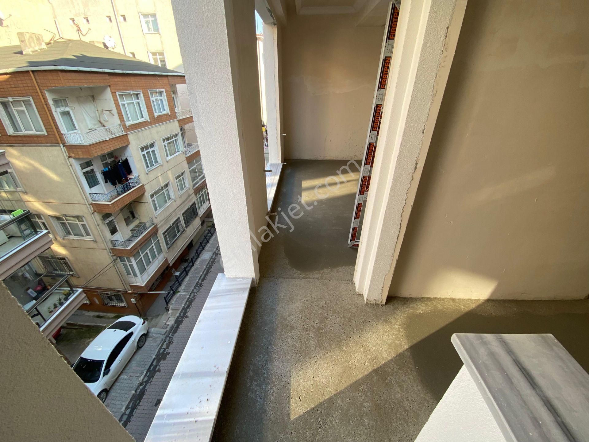 Goldhouse Dan Satılık Ahmet Yesevi Caddesin De 2+1 Daire - Görsel 8