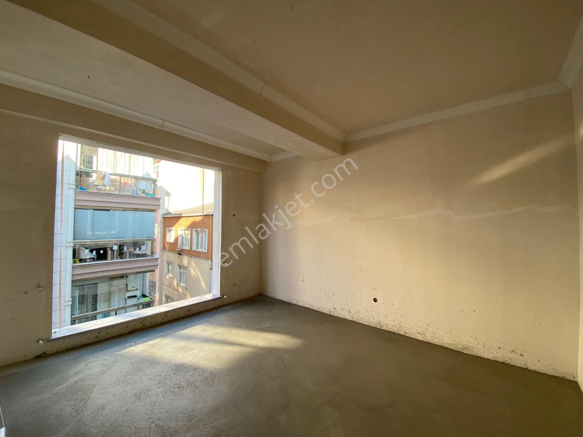 Goldhouse Dan Satılık Ahmet Yesevi Caddesin De 2+1 Daire - Görsel 4