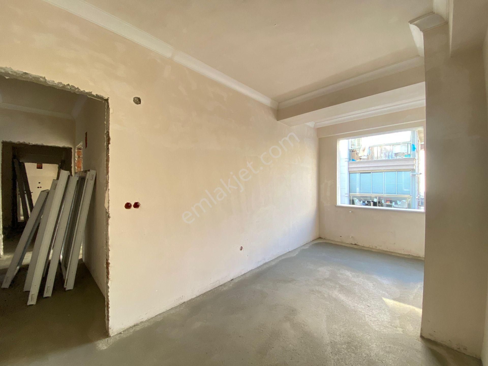 Goldhouse Dan Satılık Ahmet Yesevi Caddesin De 2+1 Daire - Görsel 14