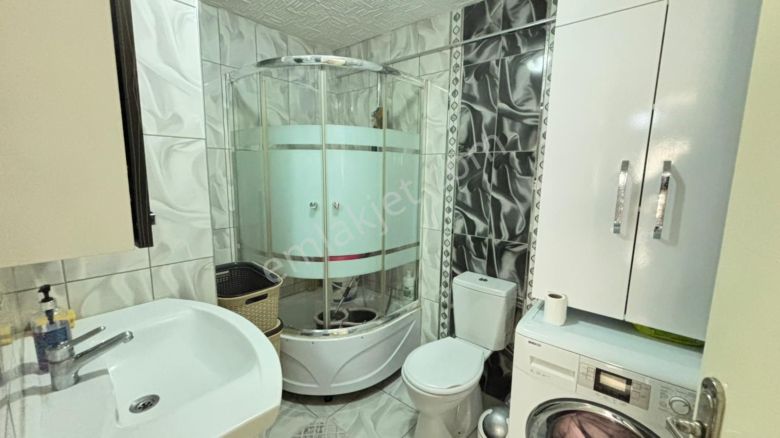 Kalecik Emlak'tan Merkezi Bölgede Güney Doğu Ara Kat Masrafsız Daire!!! - Görsel 24