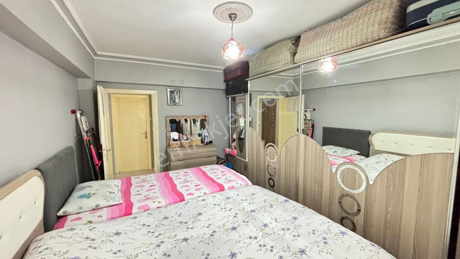 Kalecik Emlak'tan Merkezi Bölgede Güney Doğu Ara Kat Masrafsız Daire!!! - Görsel 14