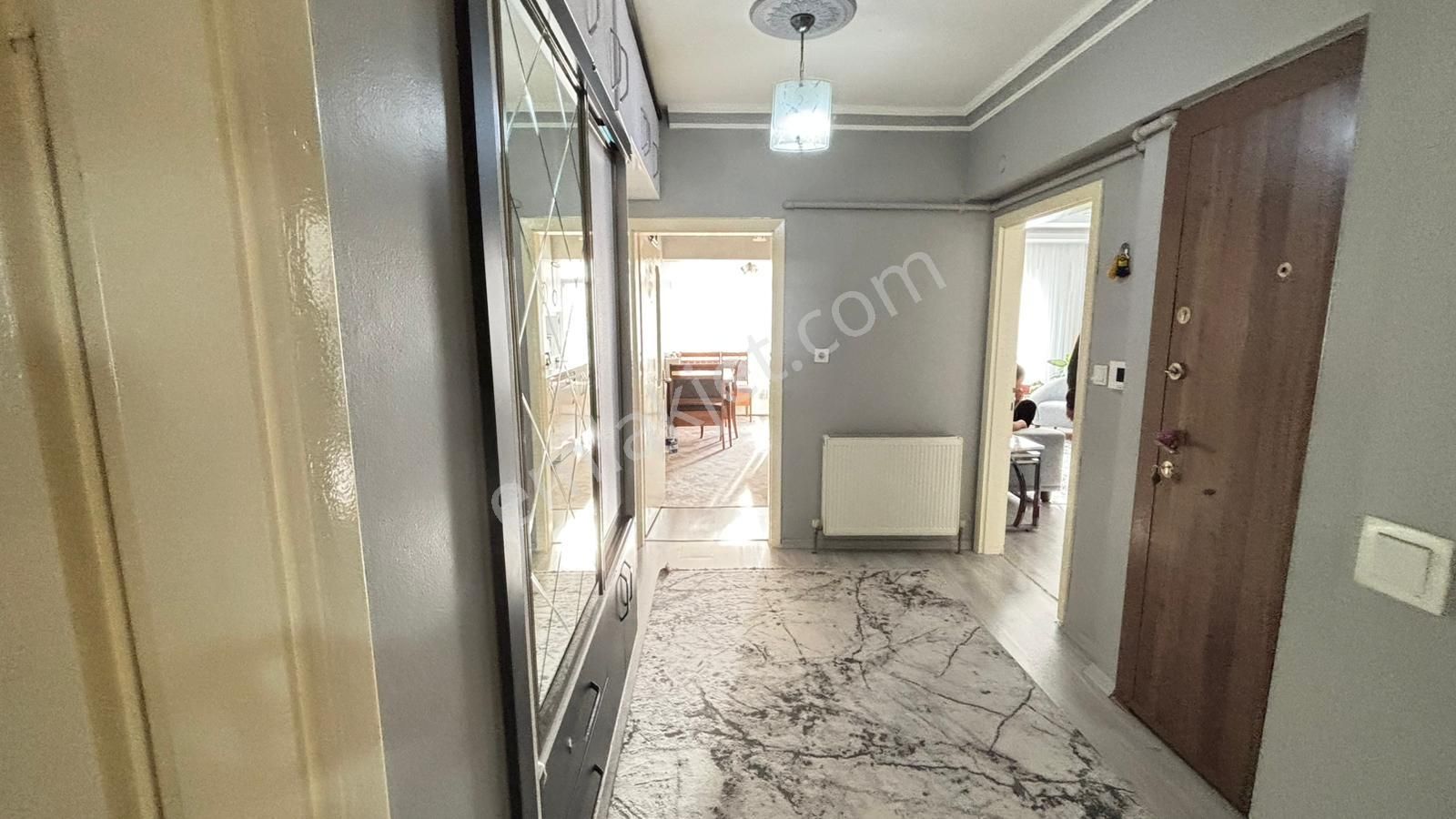 Kalecik Emlak'tan Merkezi Bölgede Güney Doğu Ara Kat Masrafsız Daire!!! - Görsel 23