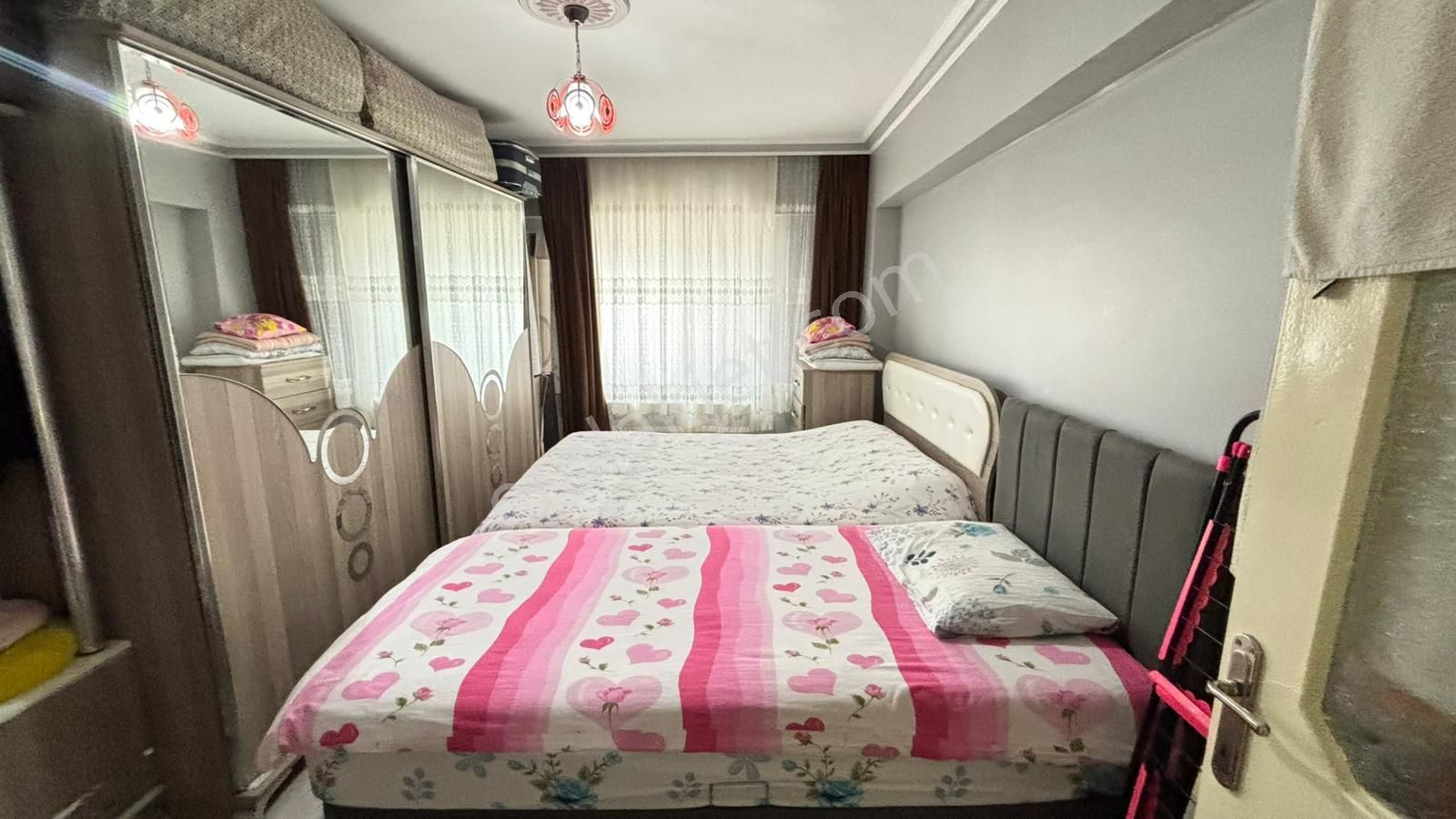 Kalecik Emlak'tan Merkezi Bölgede Güney Doğu Ara Kat Masrafsız Daire!!! - Görsel 13