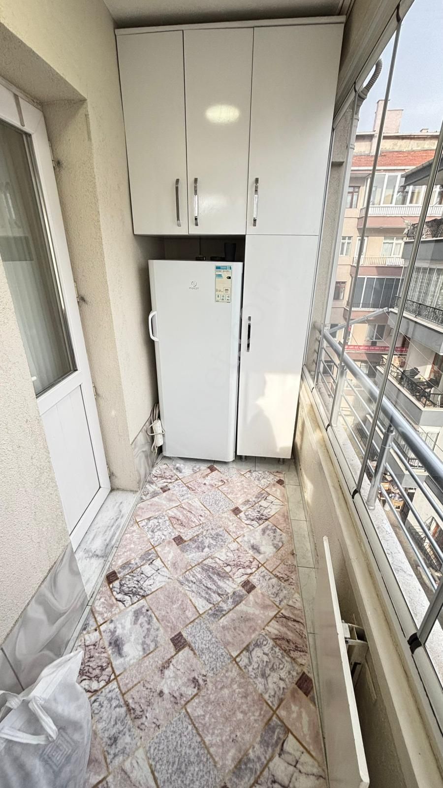 Kalecik Emlak'tan Merkezi Bölgede Güney Doğu Ara Kat Masrafsız Daire!!! - Görsel 27