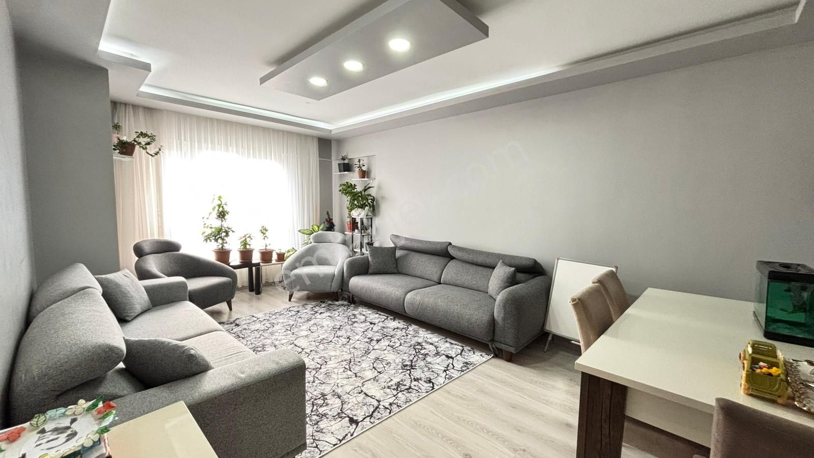 Kalecik Emlak'tan Merkezi Bölgede Güney Doğu Ara Kat Masrafsız Daire!!! - Görsel 8