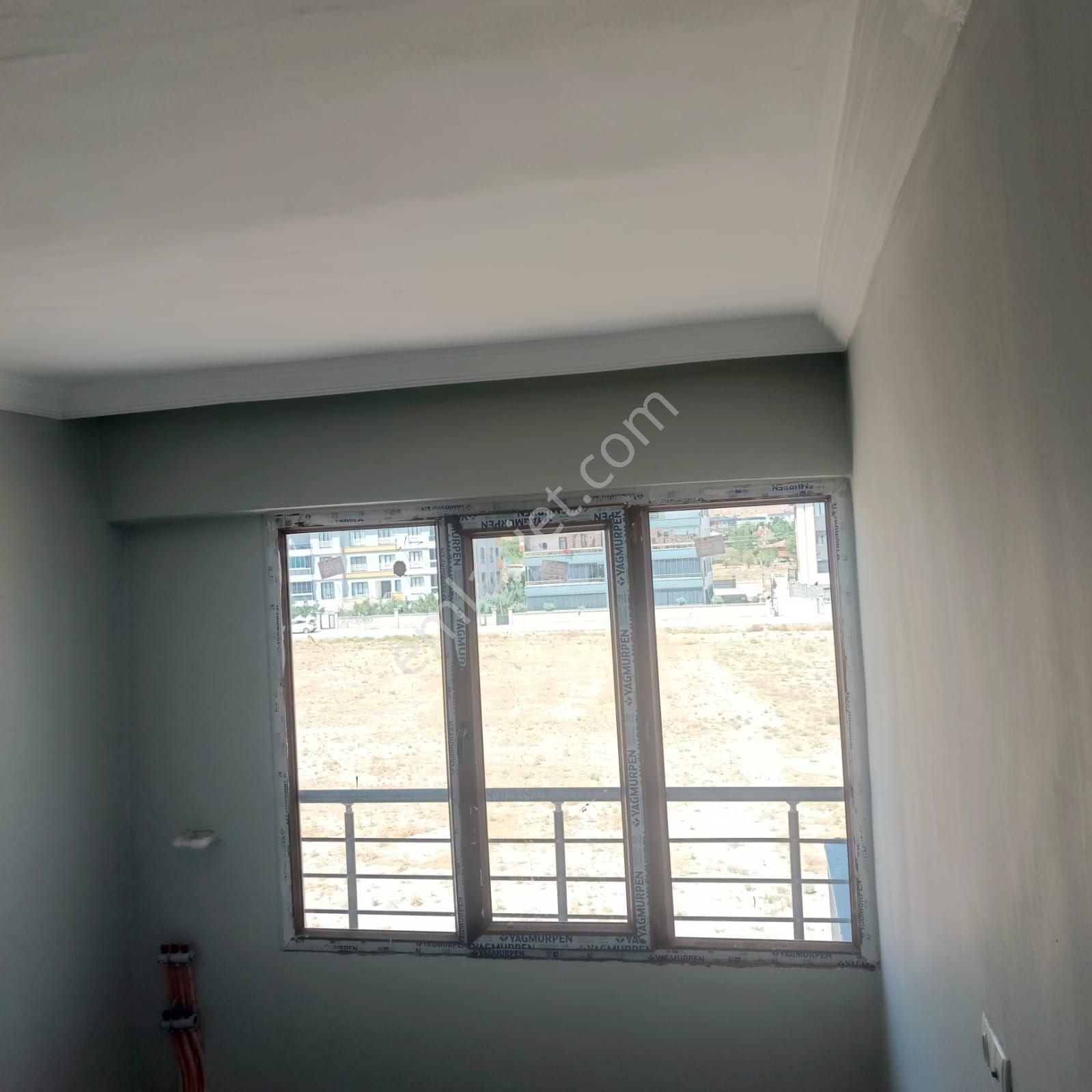 Yazırda 2+1 Sıfır Asansörlü Daire - Görsel 19