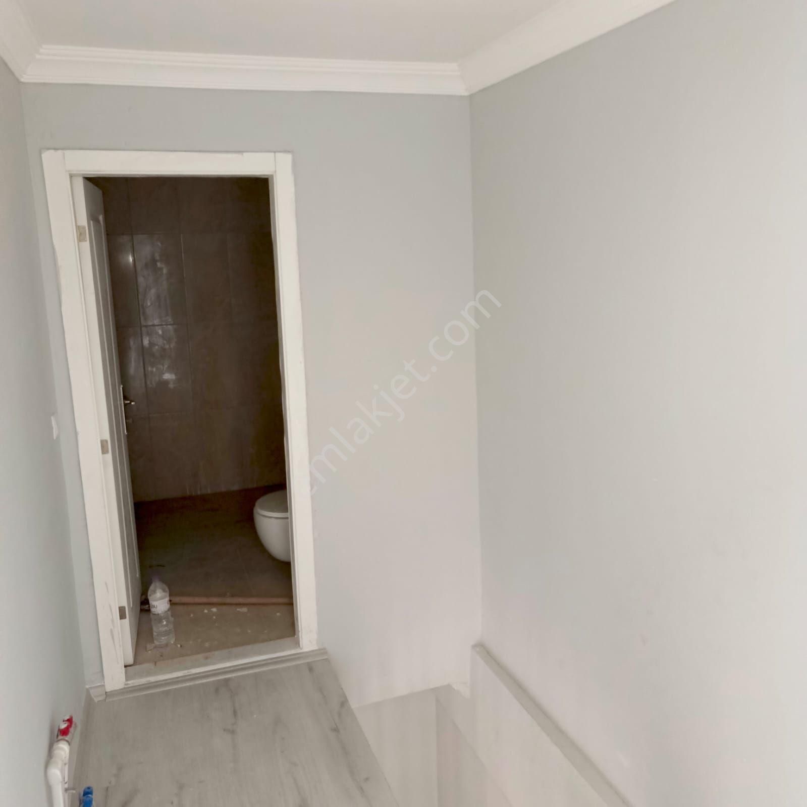 Yazırda 2+1 Sıfır Asansörlü Daire - Görsel 20