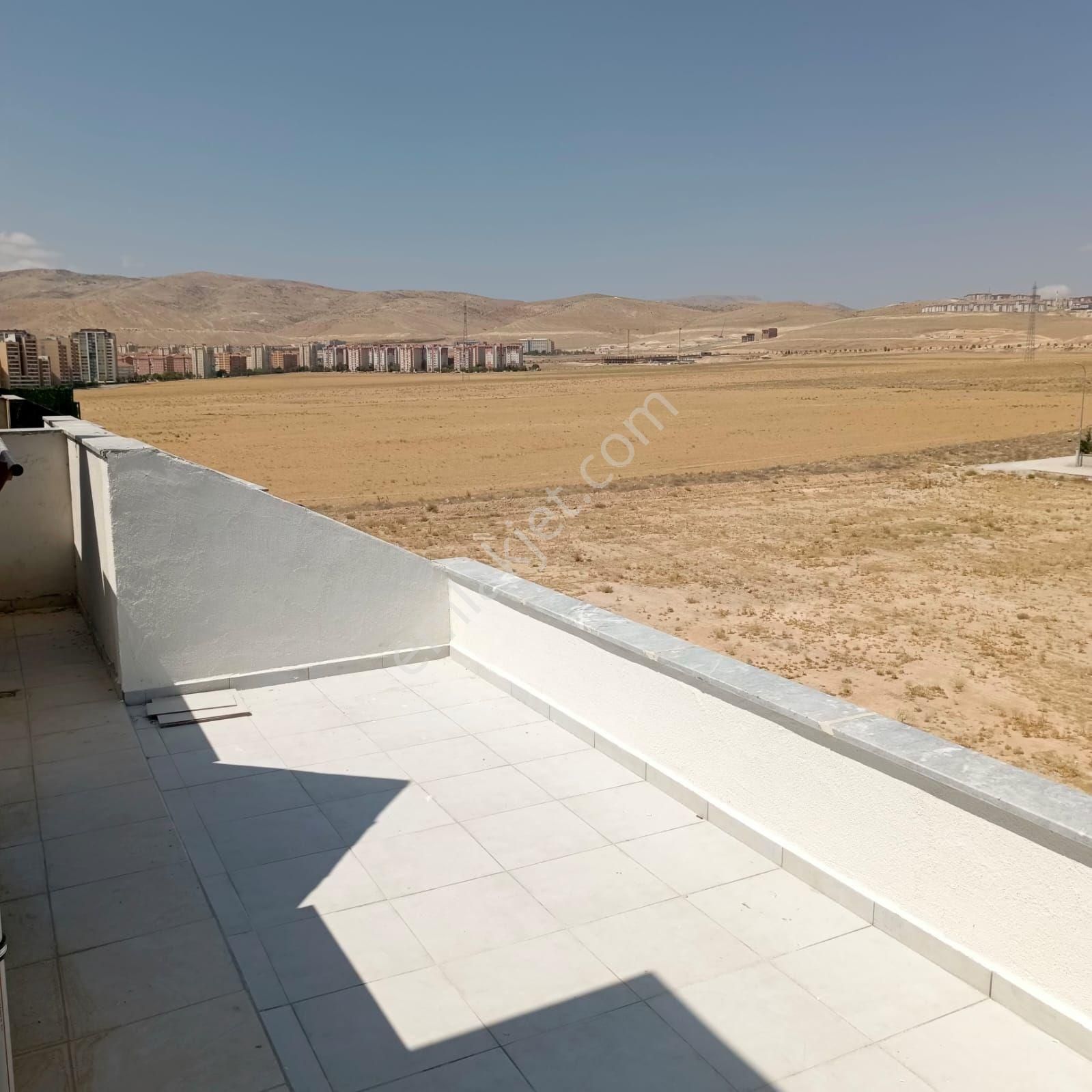 Yazırda 2+1 Sıfır Asansörlü Daire - Görsel 22