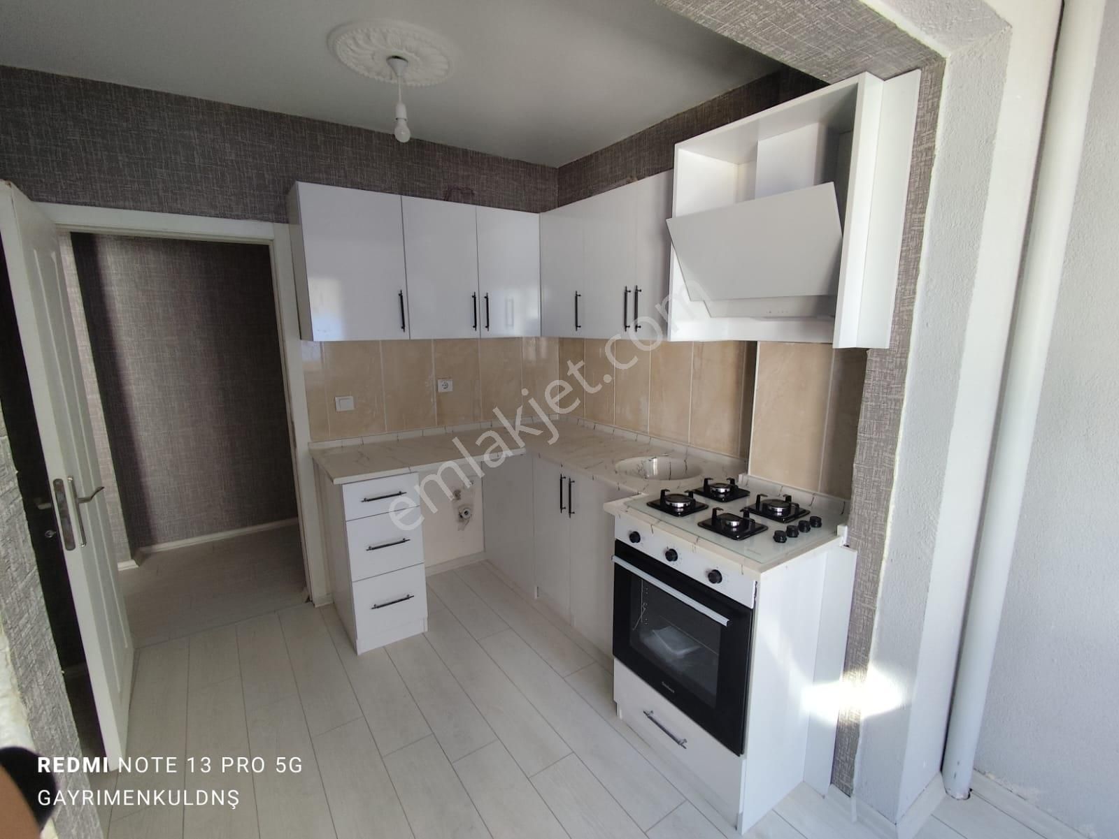 Yazırda 2+1 Sıfır Asansörlü Daire