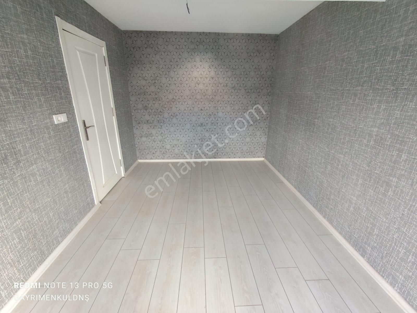 Yazırda 2+1 Sıfır Asansörlü Daire - Görsel 7