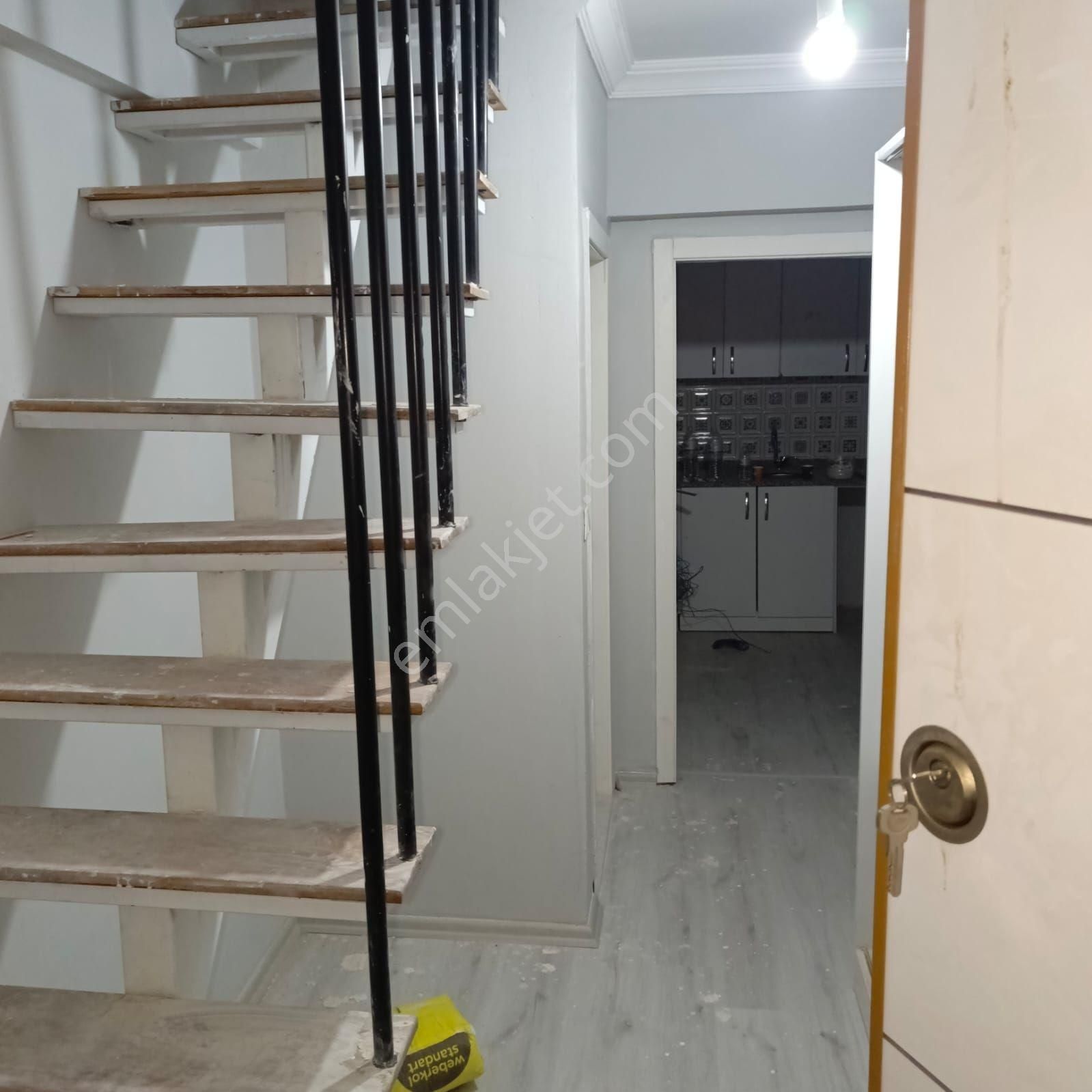 Yazırda 2+1 Sıfır Asansörlü Daire - Görsel 24