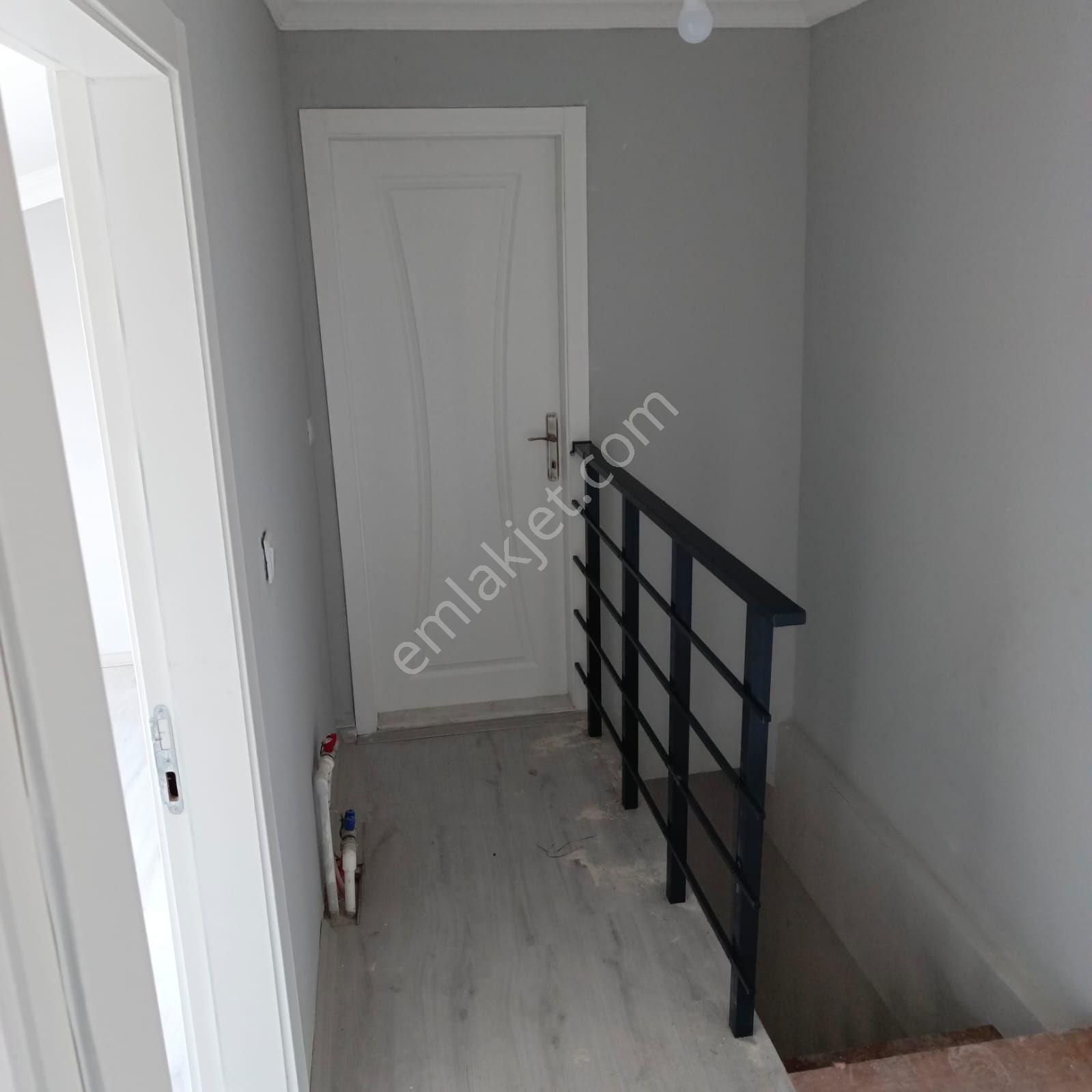 Yazırda 2+1 Sıfır Asansörlü Daire - Görsel 23