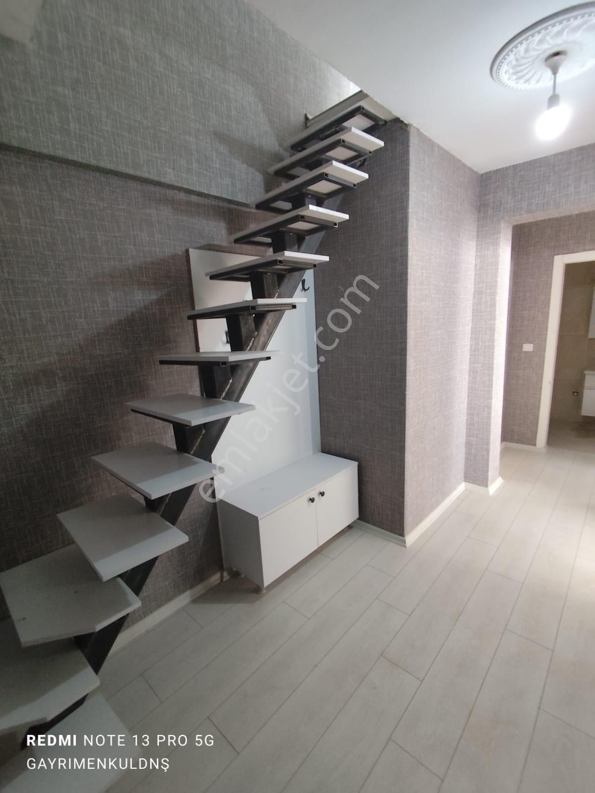 Yazırda 2+1 Sıfır Asansörlü Daire - Görsel 9