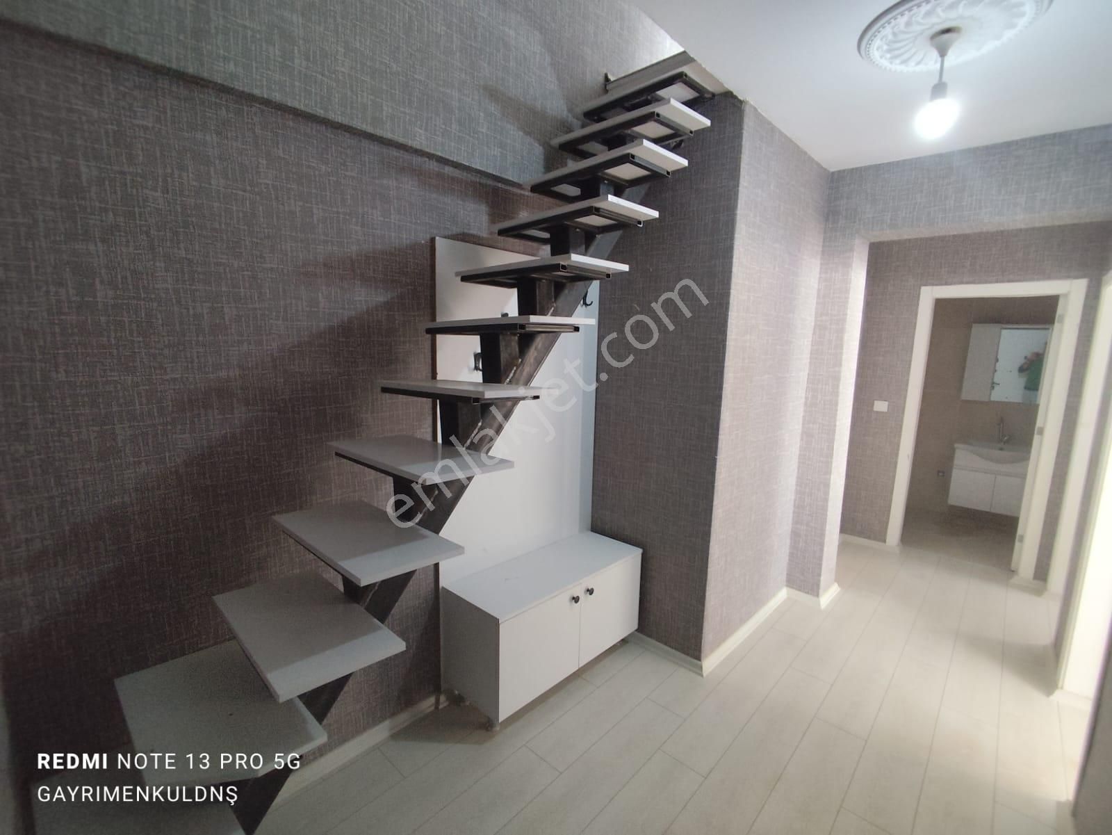 Yazırda 2+1 Sıfır Asansörlü Daire - Görsel 11