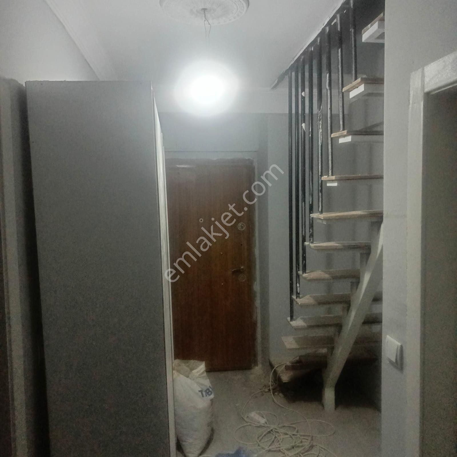 Yazırda 2+1 Sıfır Asansörlü Daire - Görsel 25