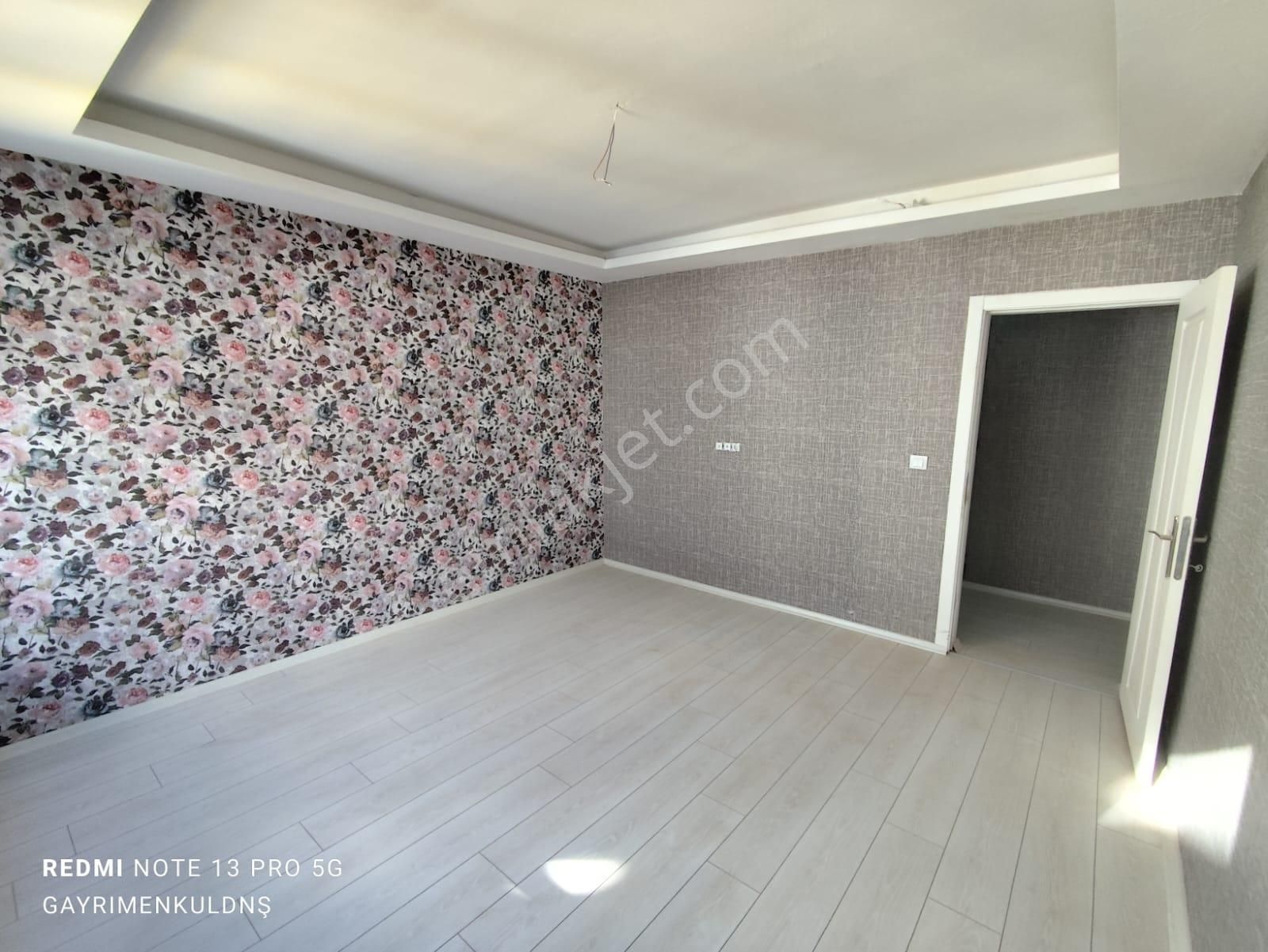 Yazırda 2+1 Sıfır Asansörlü Daire - Görsel 17