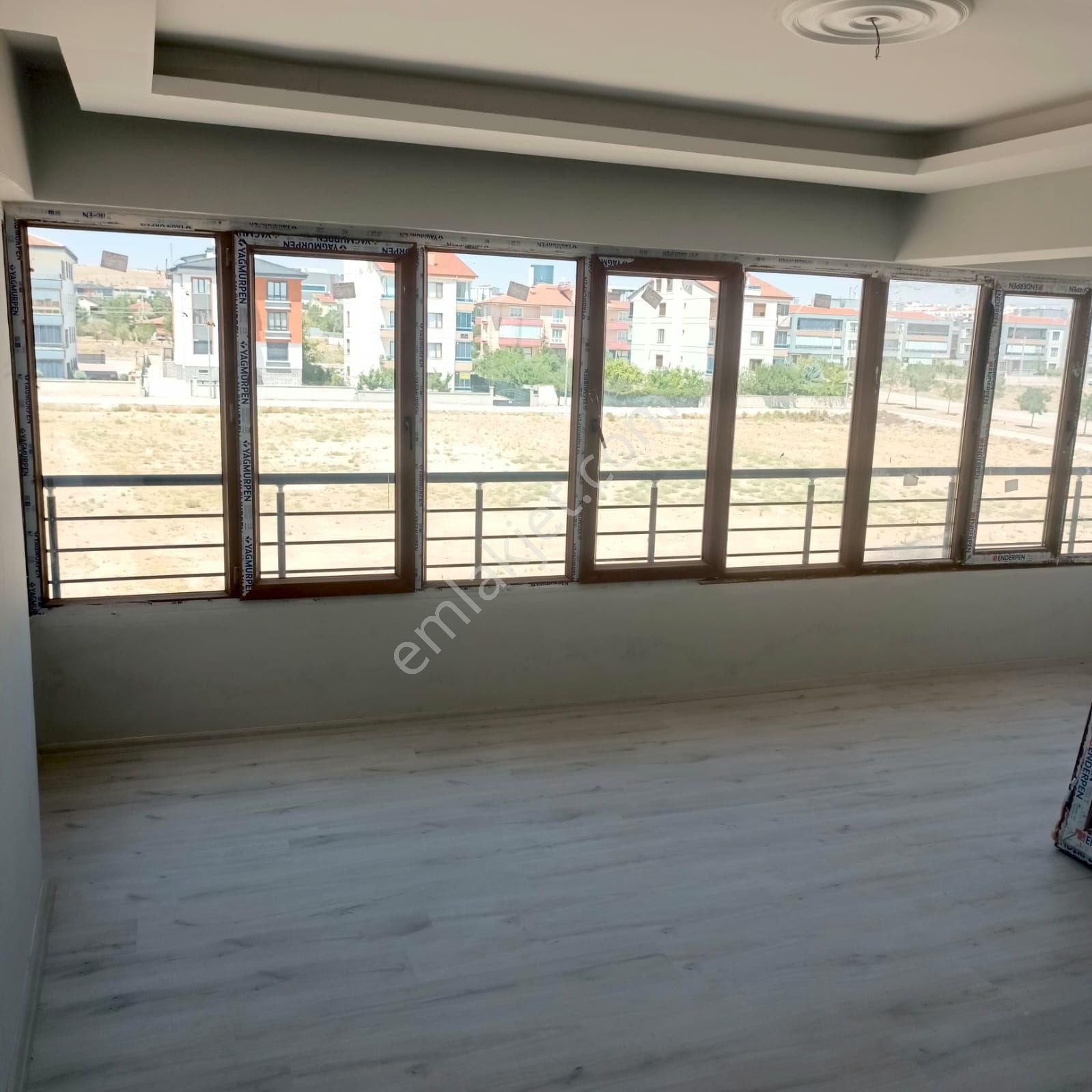 Yazırda 2+1 Sıfır Asansörlü Daire - Görsel 26