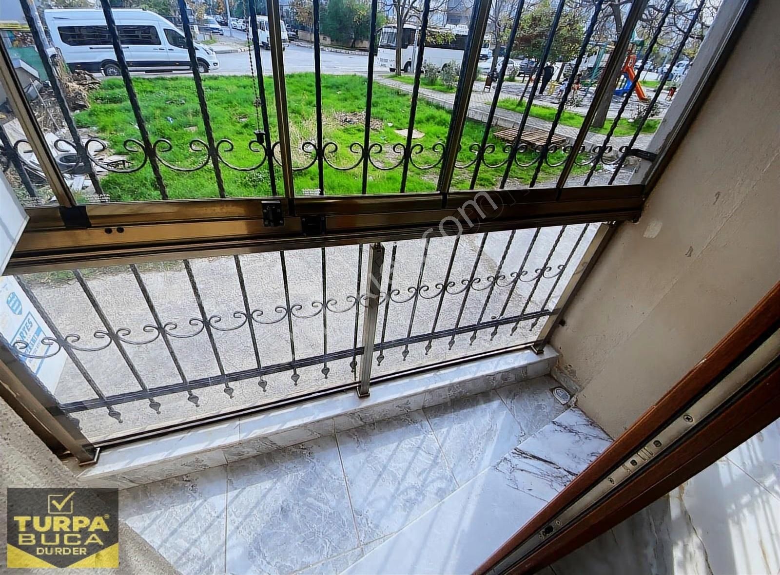 Turpa' Dan 3+1 Ters Dubleks Yıldız Pazarı Ve Yeni Metro Yakını!! - Görsel 4