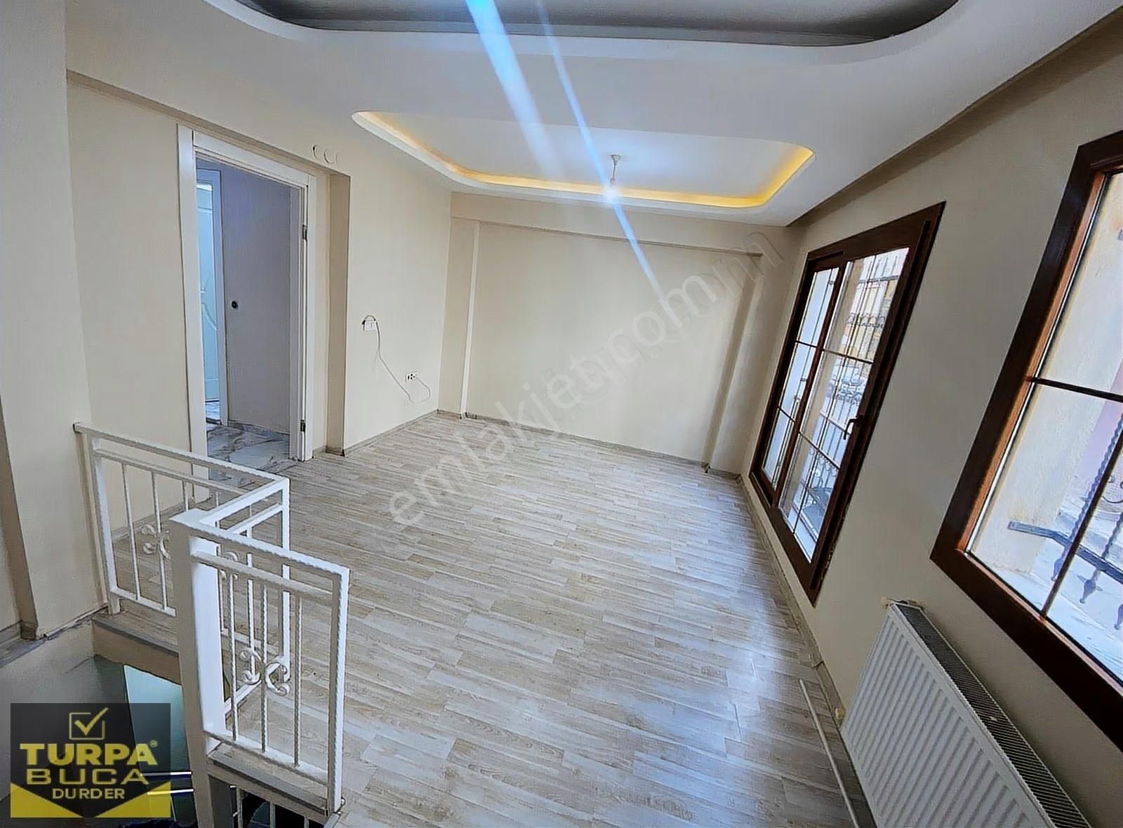 Turpa' Dan 3+1 Ters Dubleks Yıldız Pazarı Ve Yeni Metro Yakını!! - Görsel 19