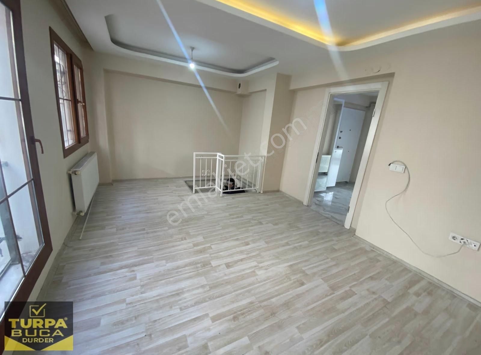 Turpa' Dan 3+1 Ters Dubleks Yıldız Pazarı Ve Yeni Metro Yakını!! - Görsel 17