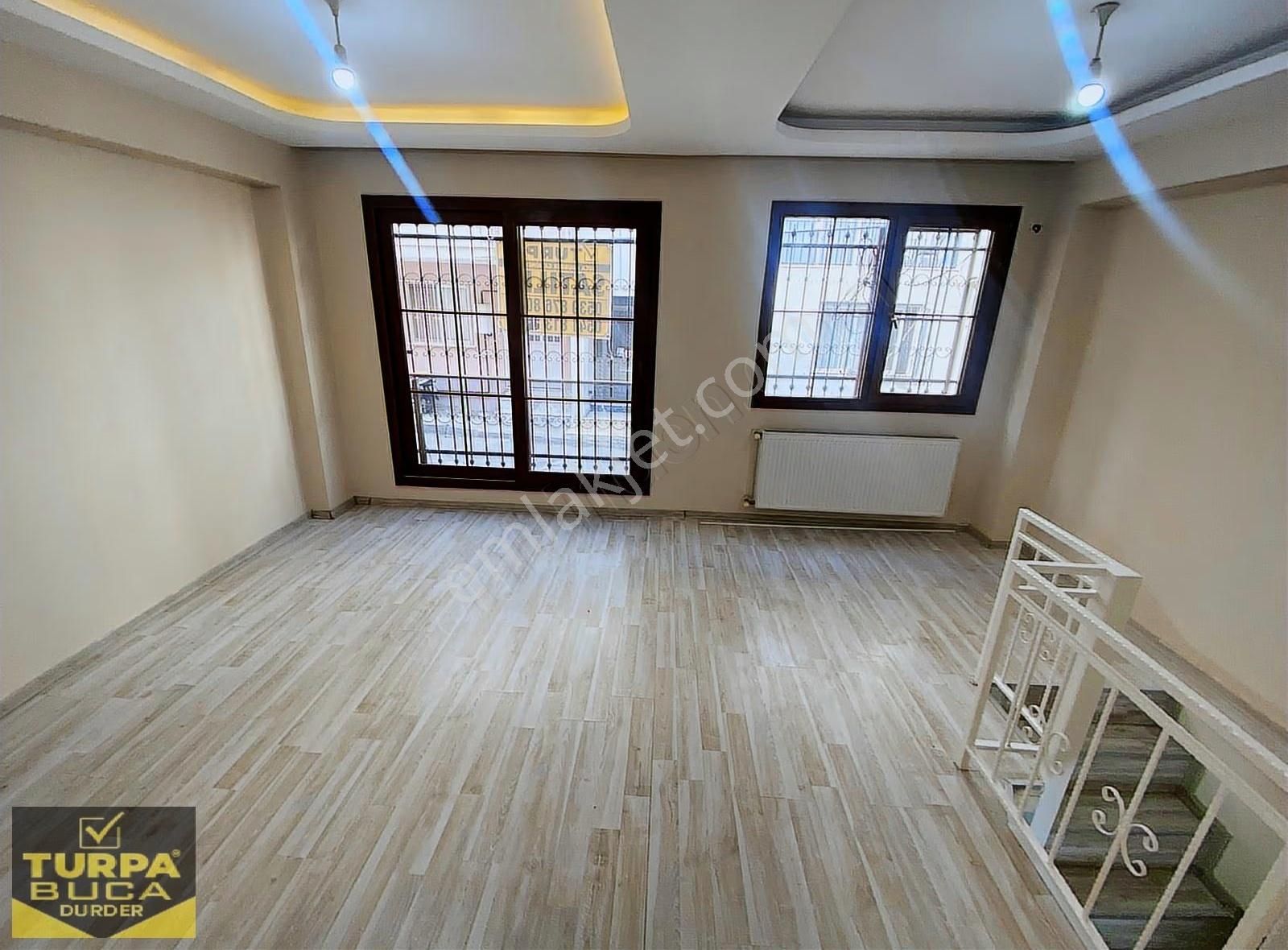 Turpa' Dan 3+1 Ters Dubleks Yıldız Pazarı Ve Yeni Metro Yakını!! - Görsel 30