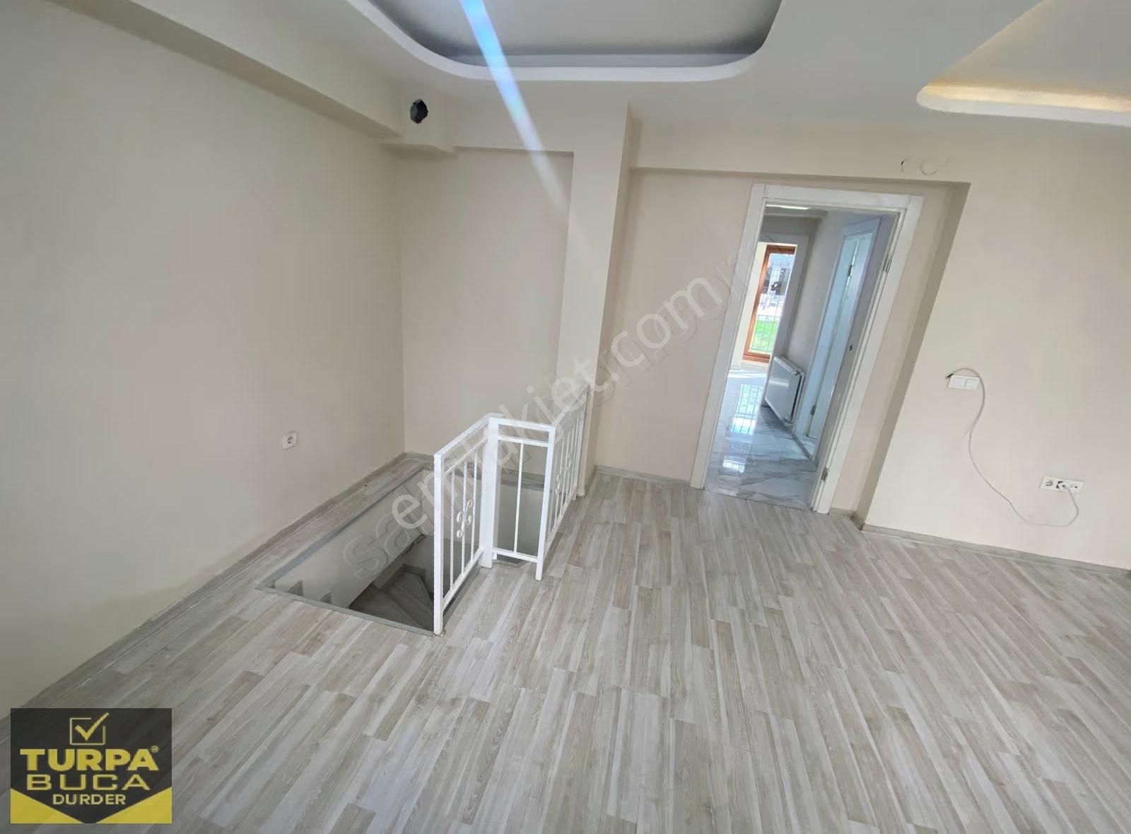 Turpa' Dan 3+1 Ters Dubleks Yıldız Pazarı Ve Yeni Metro Yakını!! - Görsel 12
