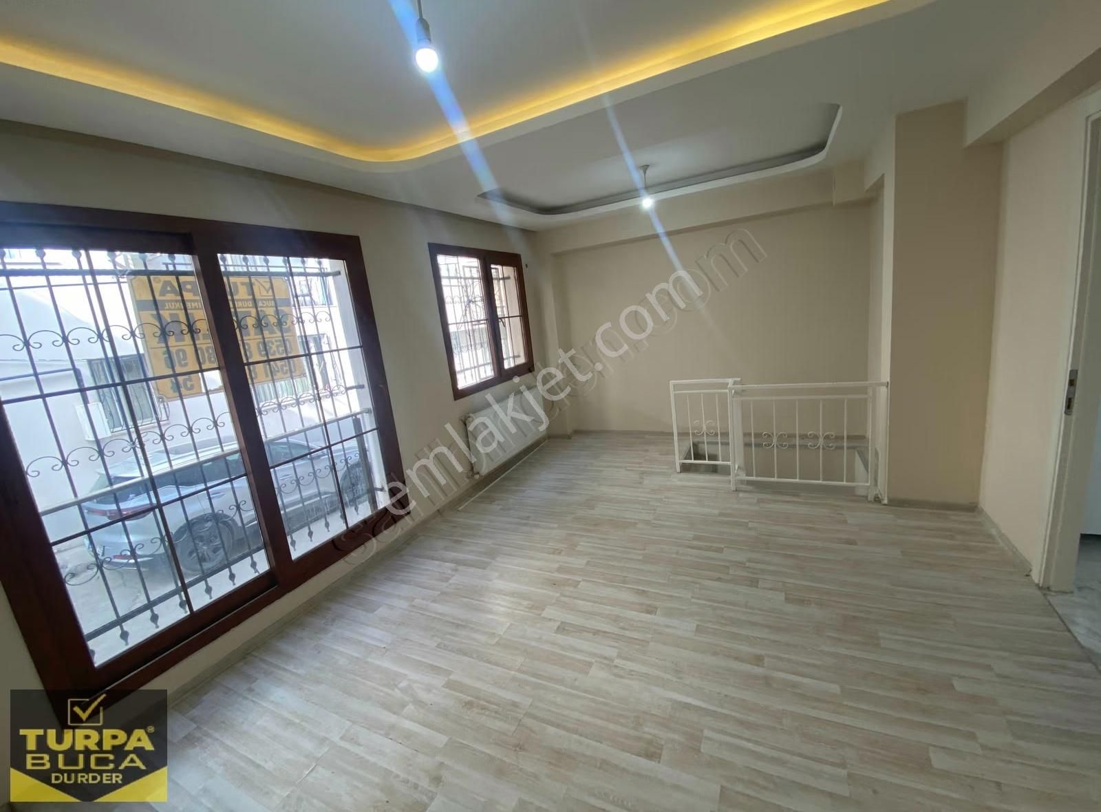 Turpa' Dan 3+1 Ters Dubleks Yıldız Pazarı Ve Yeni Metro Yakını!! - Görsel 7