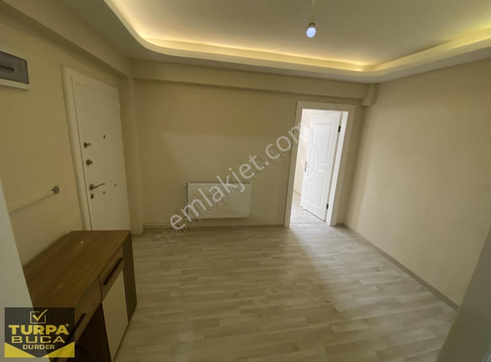 Turpa' Dan 3+1 Ters Dubleks Yıldız Pazarı Ve Yeni Metro Yakını!! - Görsel 35