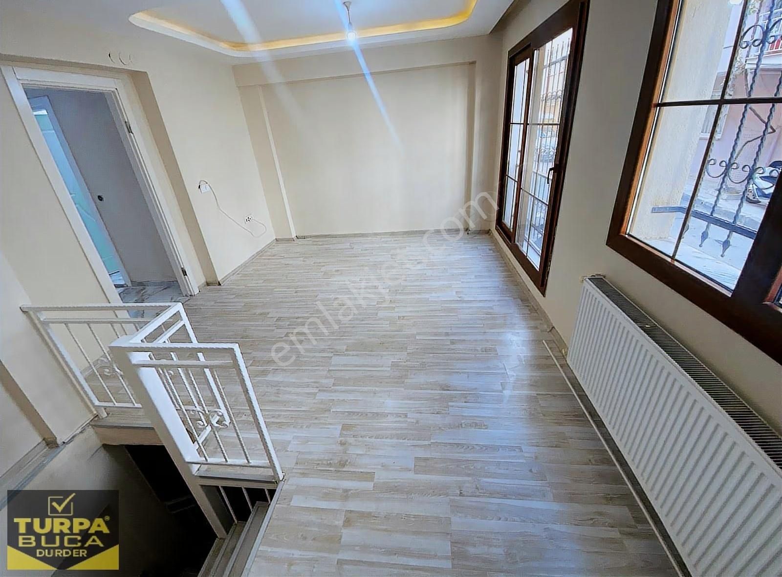 Turpa' Dan 3+1 Ters Dubleks Yıldız Pazarı Ve Yeni Metro Yakını!! - Görsel 22