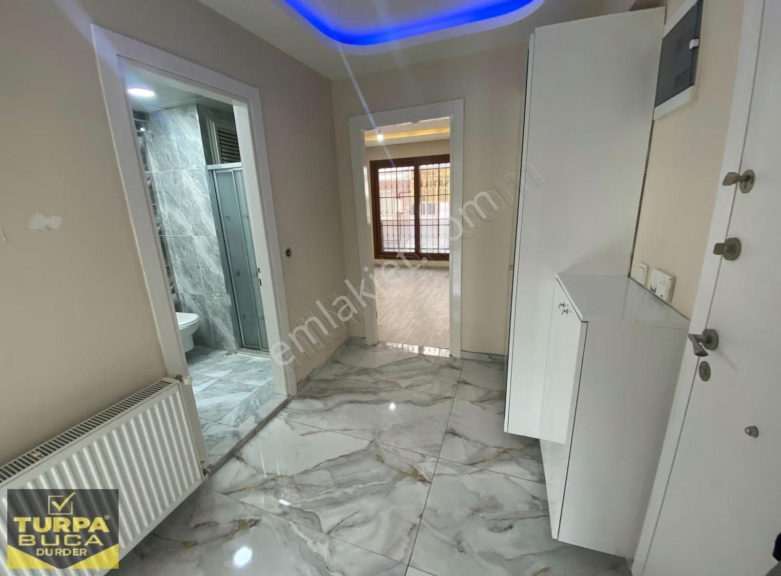 Turpa' Dan 3+1 Ters Dubleks Yıldız Pazarı Ve Yeni Metro Yakını!! - Görsel 5