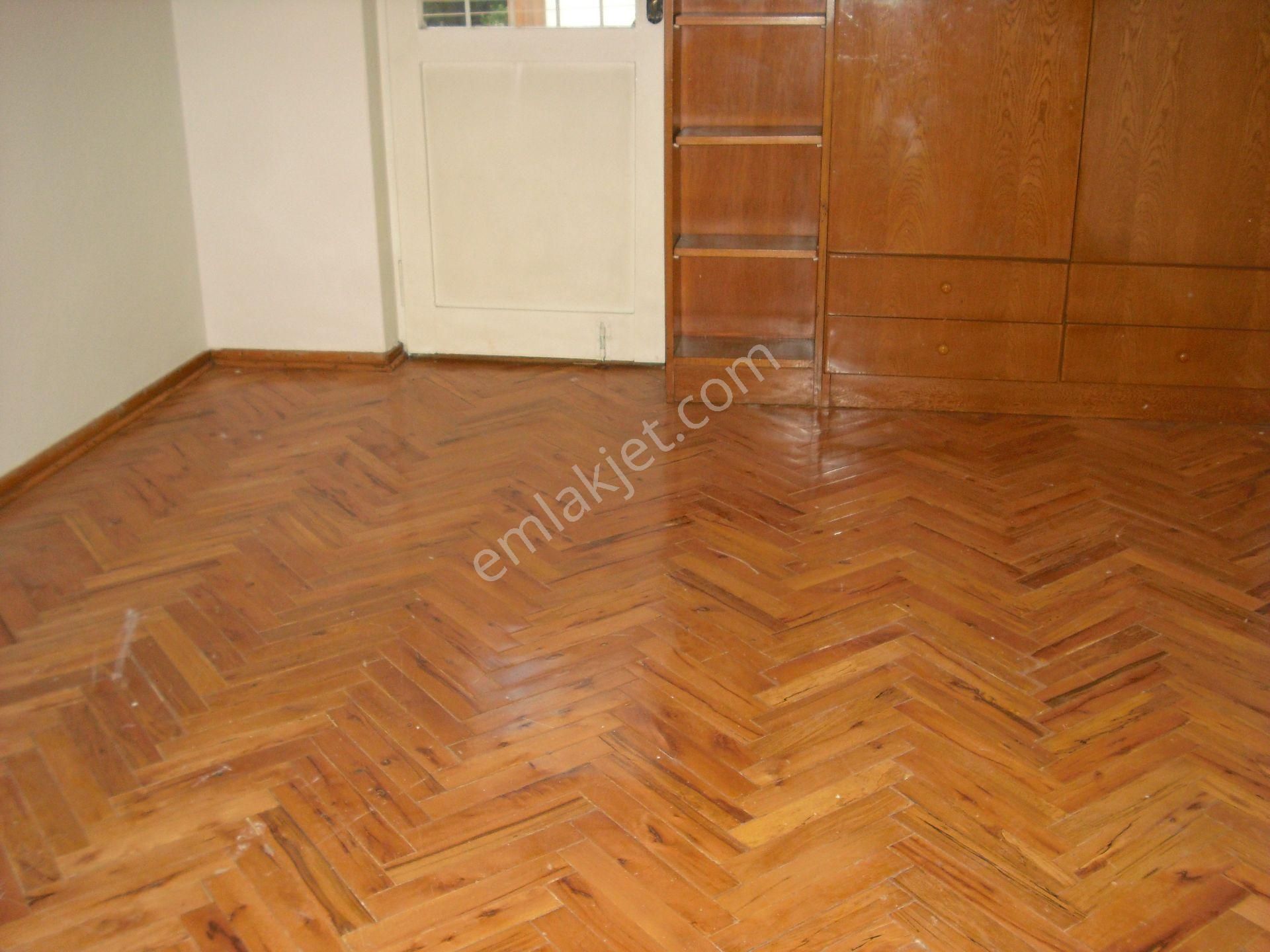 Dikmen Hürriyet Cad. 3+1 Merkezi Sist. Salon Bağımsız Bakımlı Aile Apt. - Görsel 7