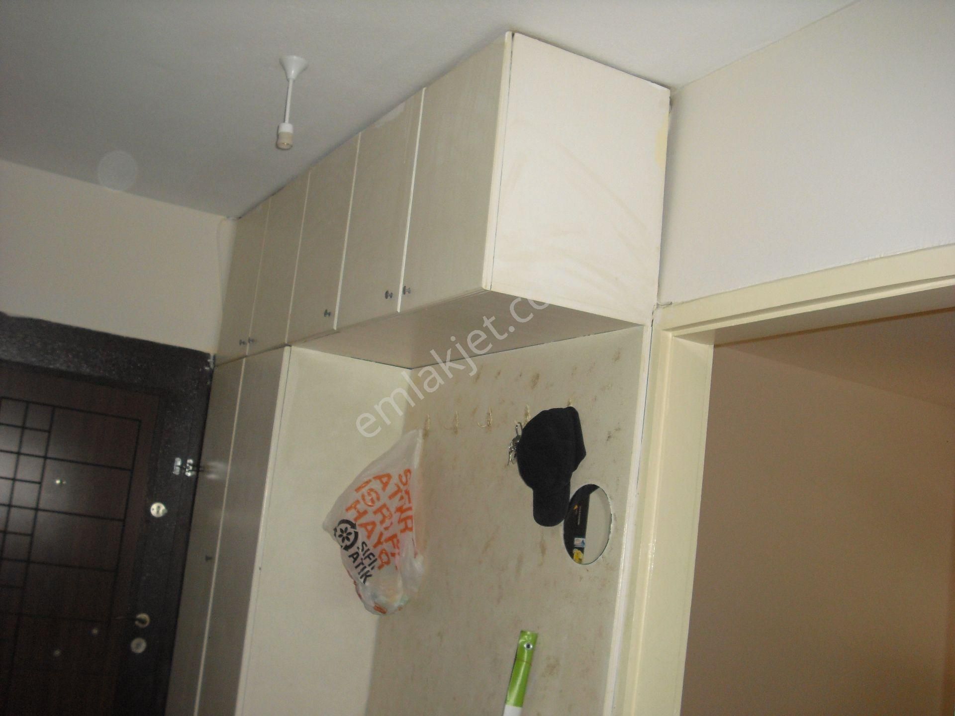 Dikmen Hürriyet Cad. 3+1 Merkezi Sist. Salon Bağımsız Bakımlı Aile Apt. - Görsel 14