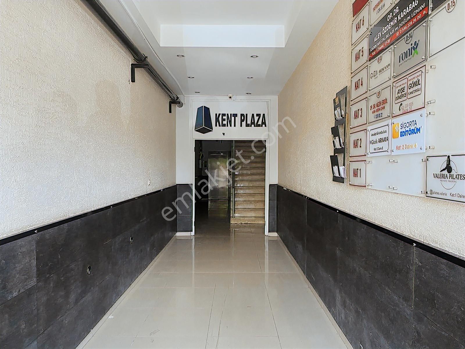 Bess'den İsmet İnönü-1 Cad. Üzerinde Kiralık 2+1 Ofis - Görsel 5