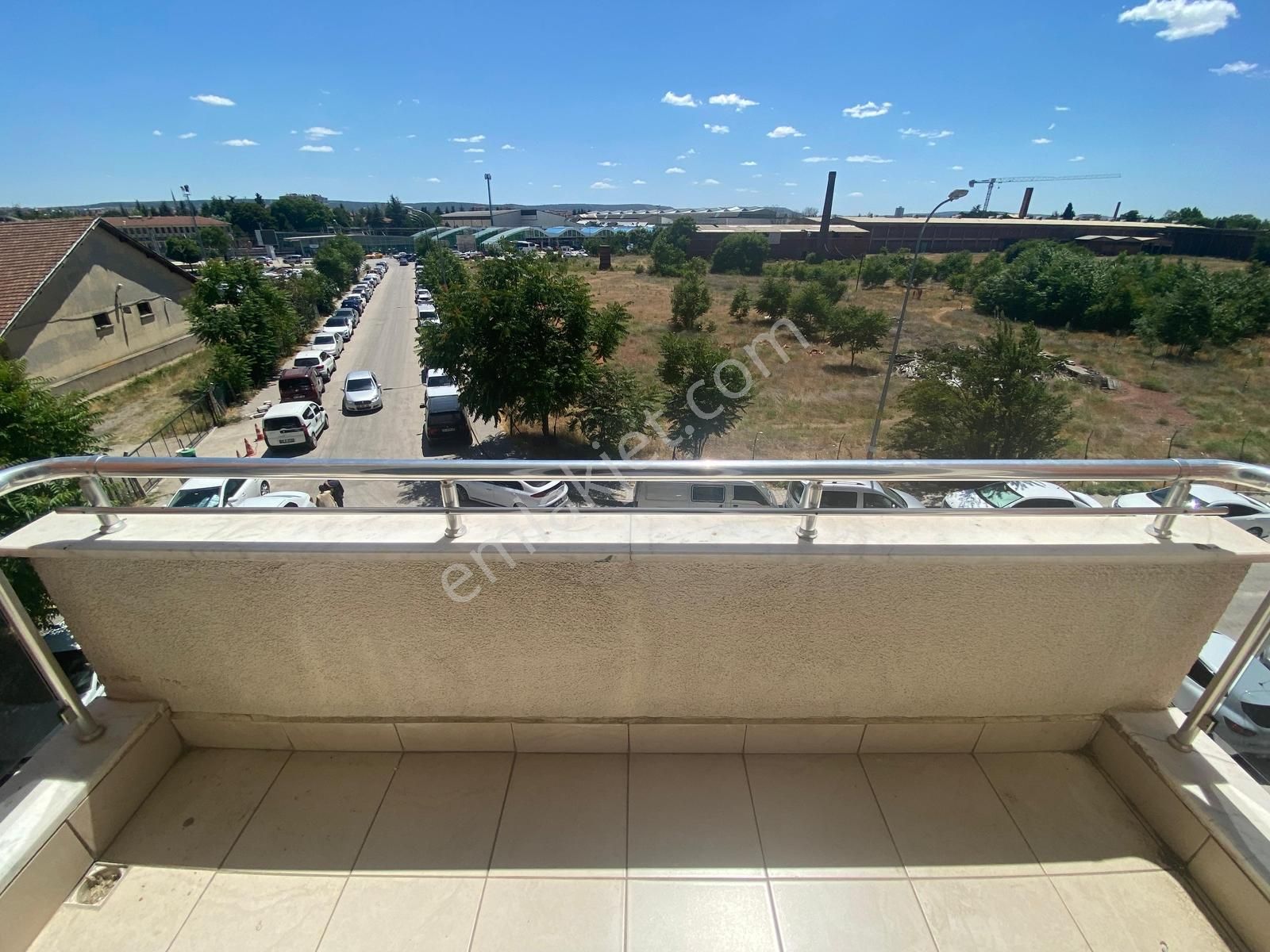 Bess'den İsmet İnönü-1 Cad. Üzerinde Kiralık 2+1 Ofis - Görsel 15