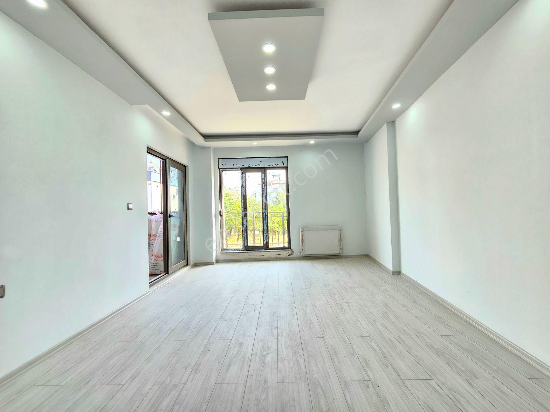 ▶ ▶akçay Körfez'den Doğa Manzaralı Ebeveyn Banyolu Sıfır Satılık 2+1 Daire - Görsel 8