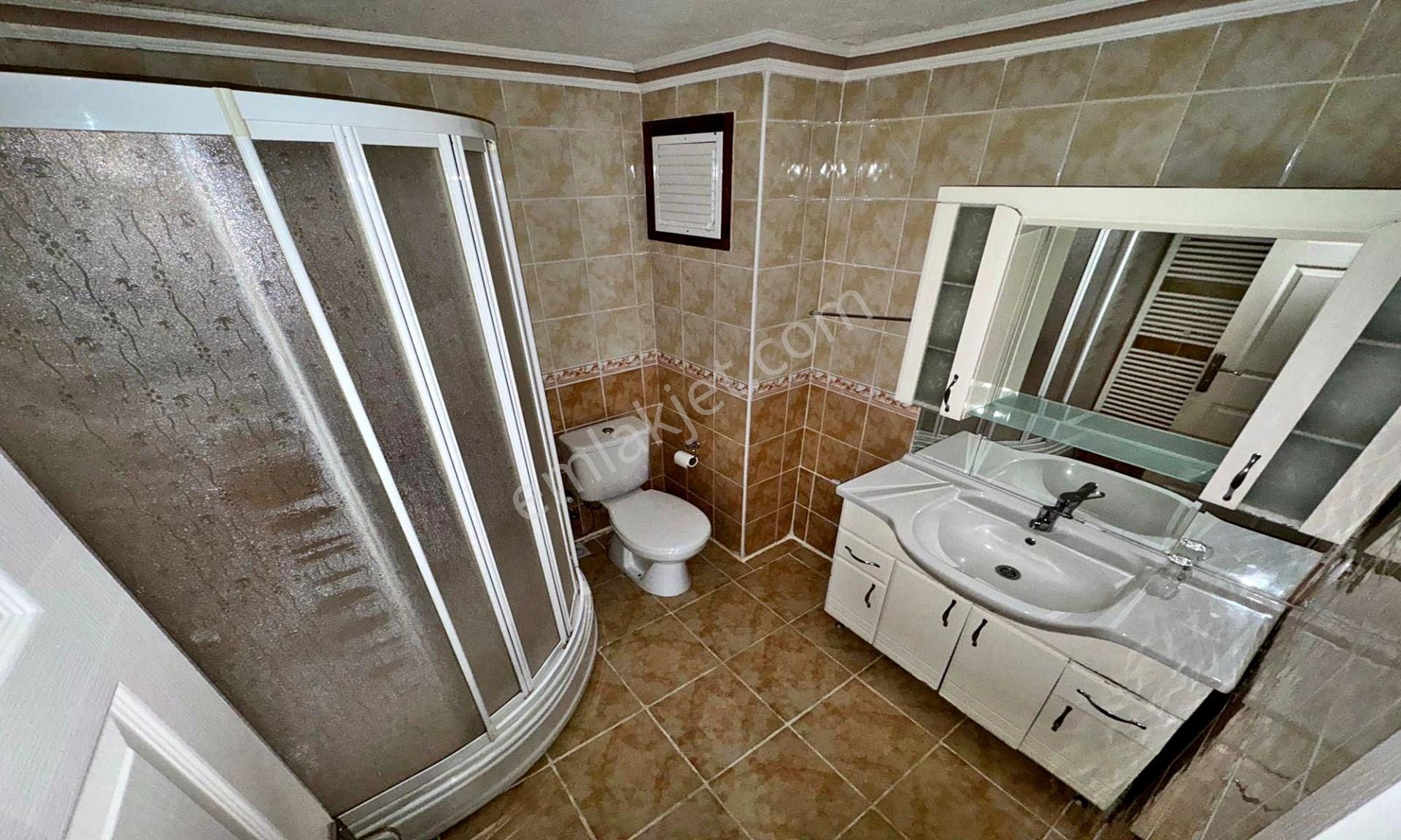 Kuşcağız'da Katta Emsalinden Uygun Kiralık Daire - Görsel 24