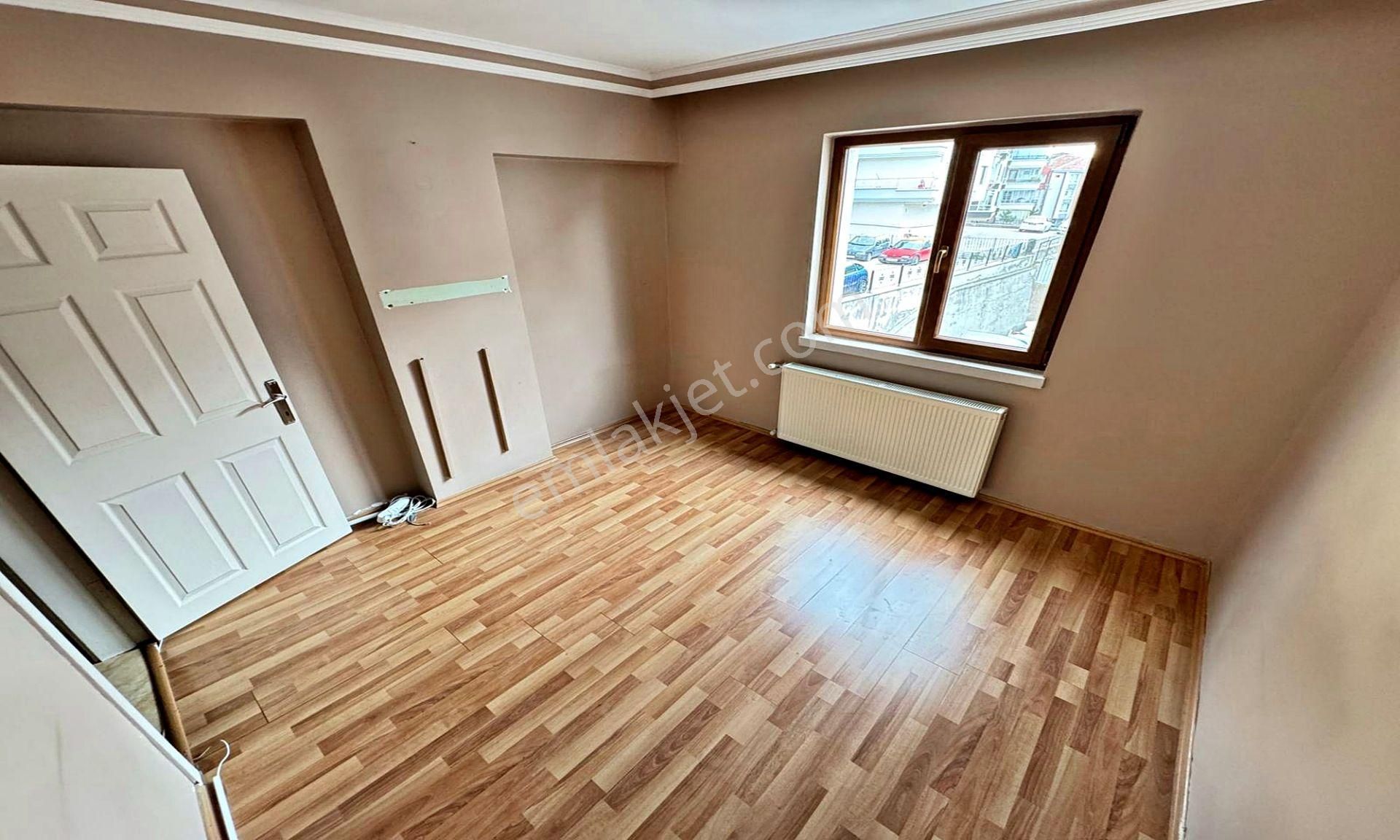 Kuşcağız'da Katta Emsalinden Uygun Kiralık Daire - Görsel 14