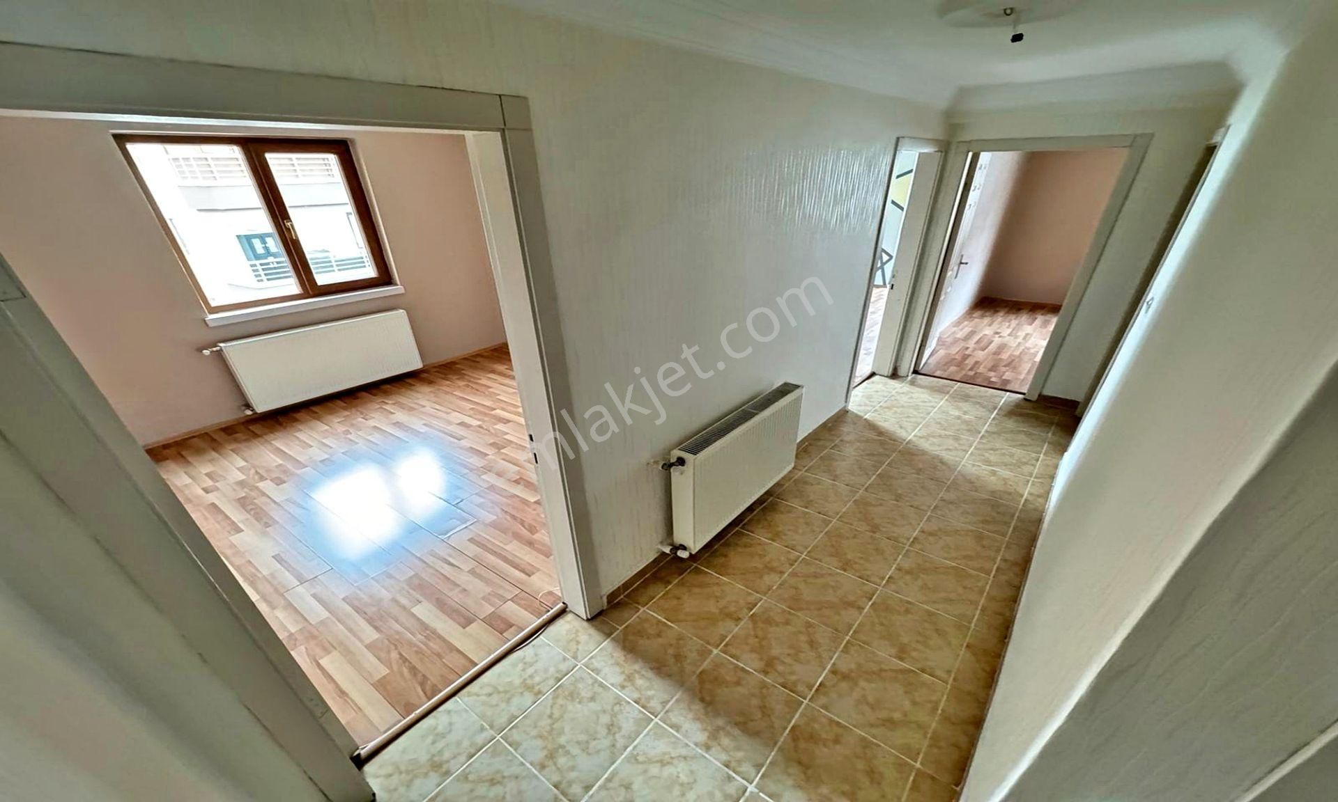 Kuşcağız'da Katta Emsalinden Uygun Kiralık Daire - Görsel 7