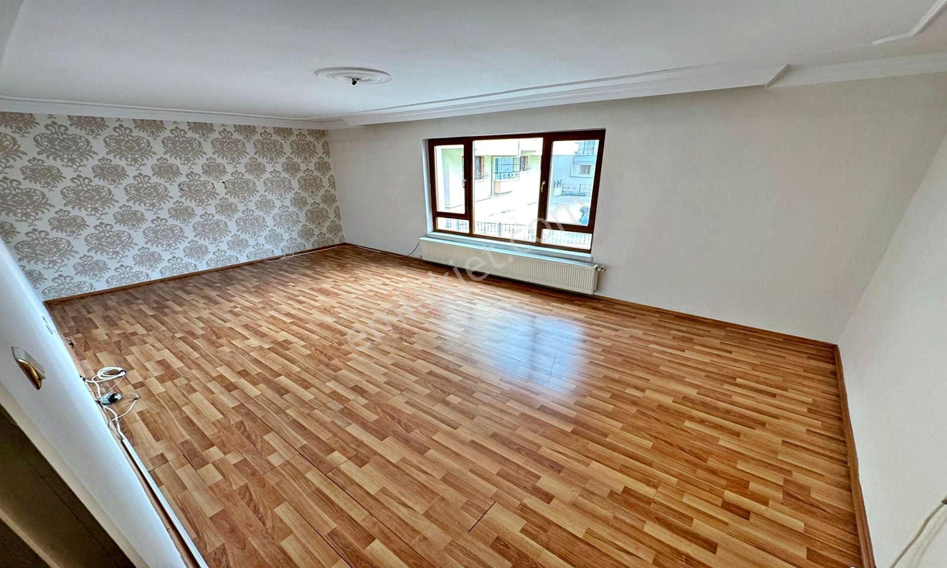 Kuşcağız'da Katta Emsalinden Uygun Kiralık Daire - Görsel 10