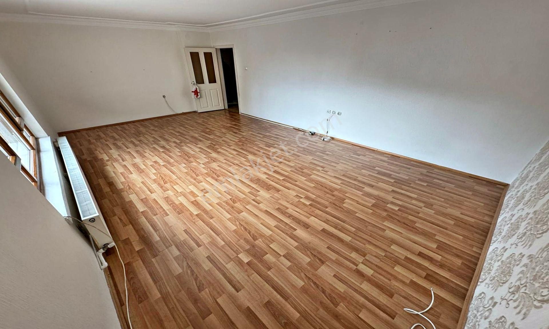 Kuşcağız'da Katta Emsalinden Uygun Kiralık Daire - Görsel 12