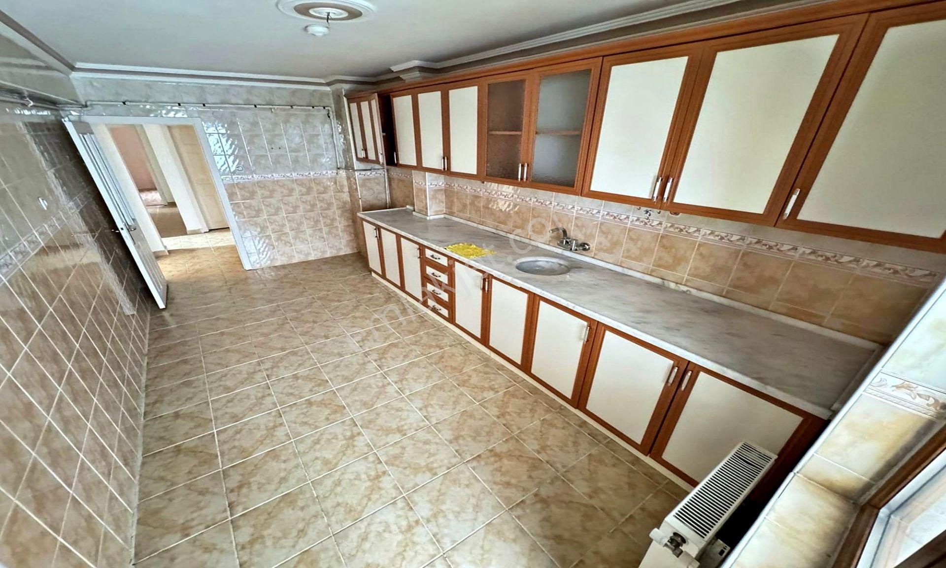 Kuşcağız'da Katta Emsalinden Uygun Kiralık Daire - Görsel 3