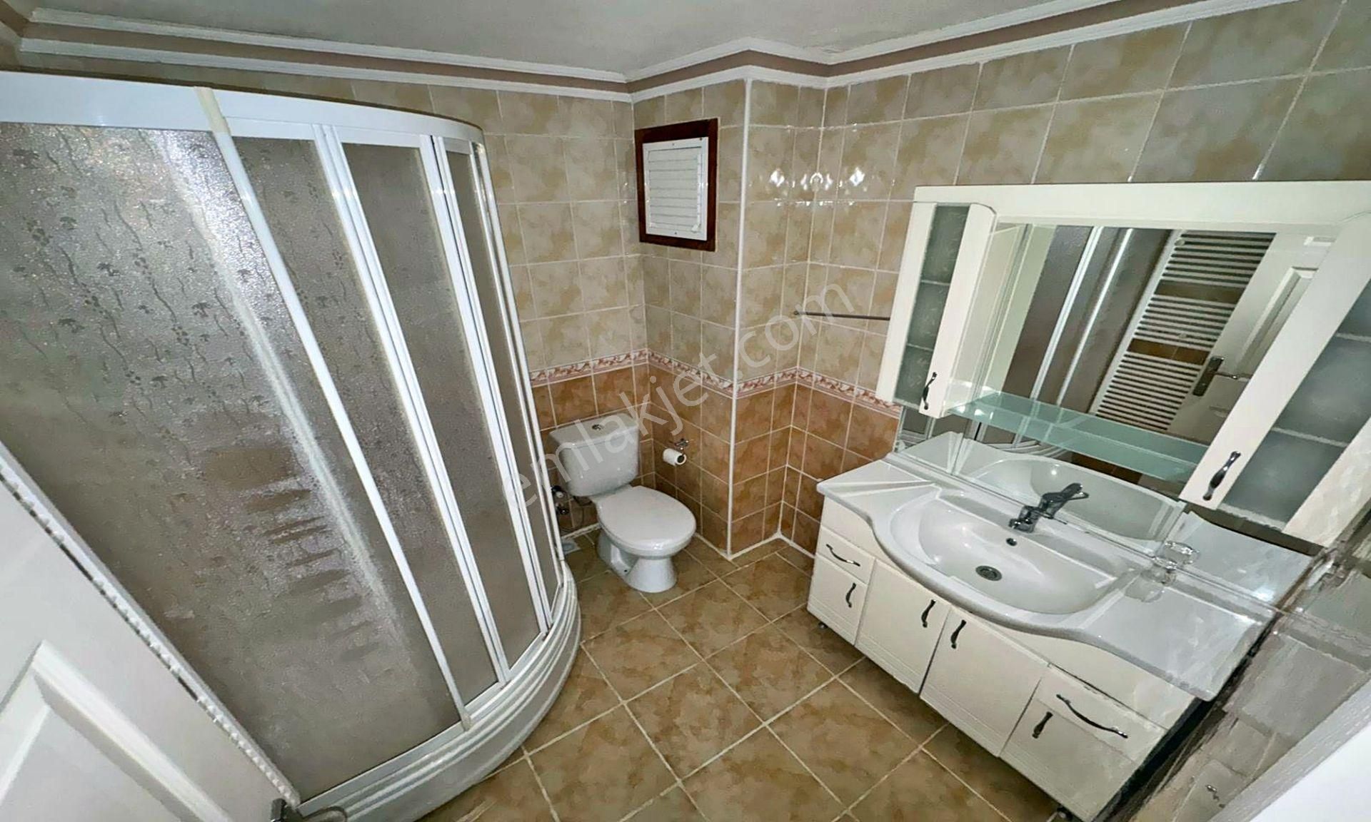 Kuşcağız'da Katta Emsalinden Uygun Kiralık Daire - Görsel 25