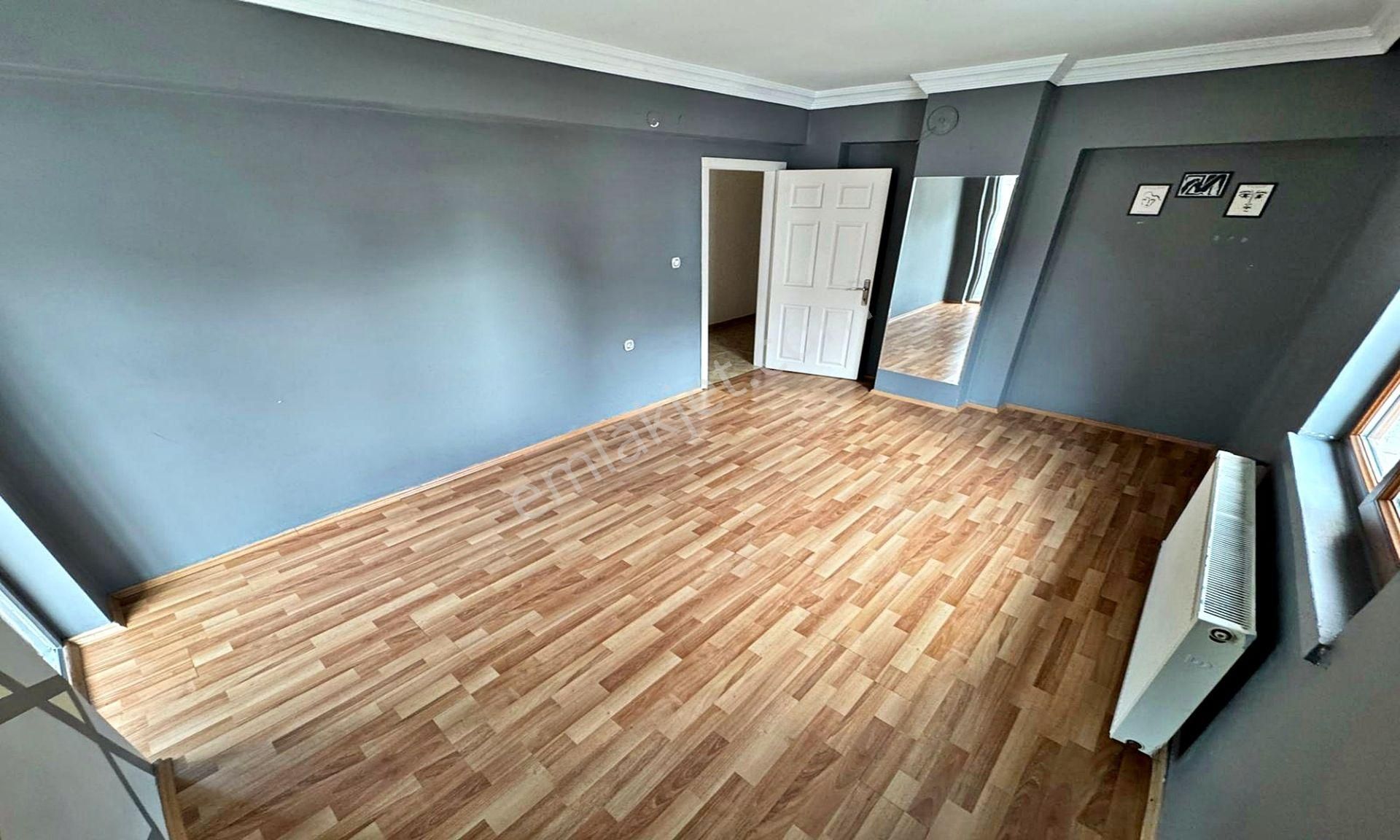 Kuşcağız'da Katta Emsalinden Uygun Kiralık Daire - Görsel 19