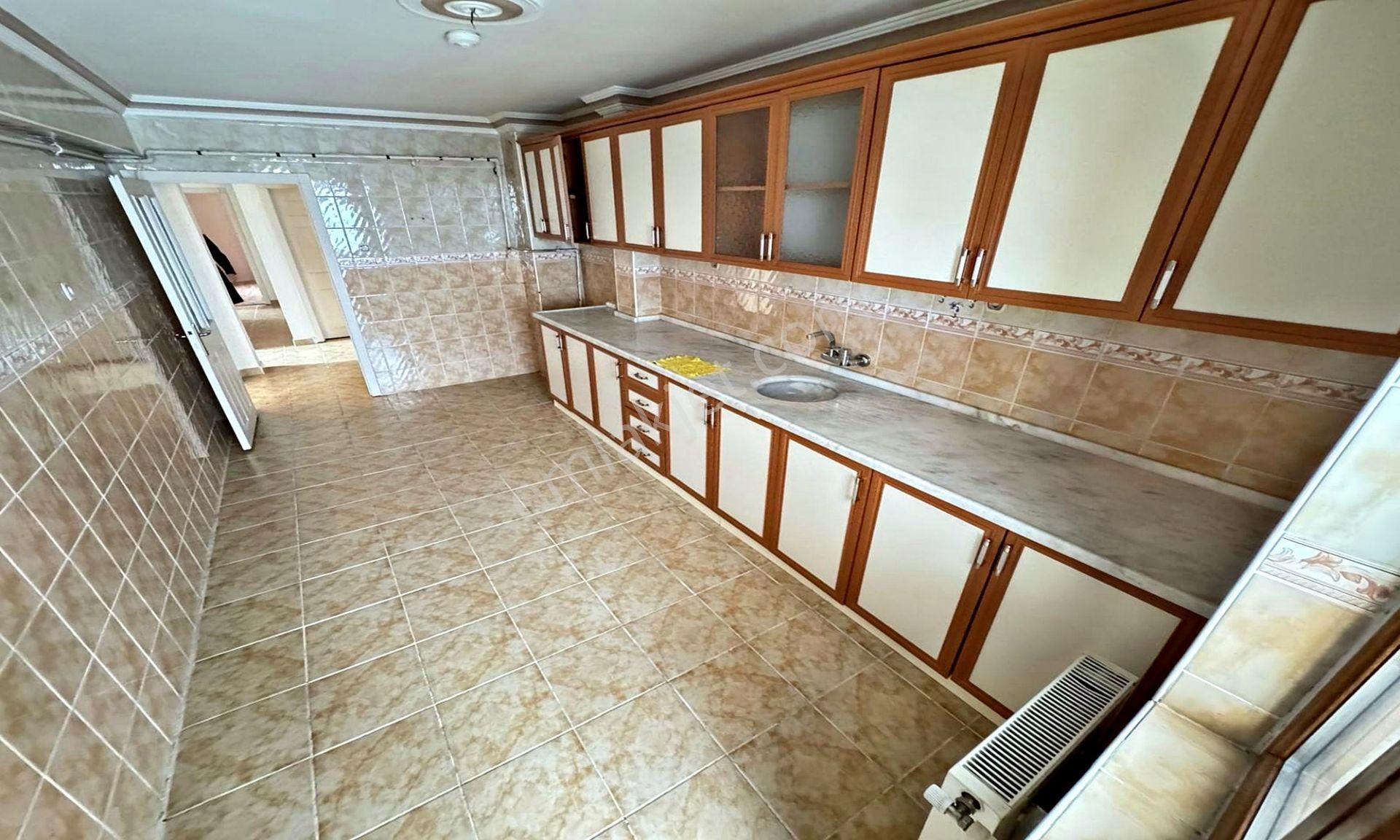 Kuşcağız'da Katta Emsalinden Uygun Kiralık Daire - Görsel 6